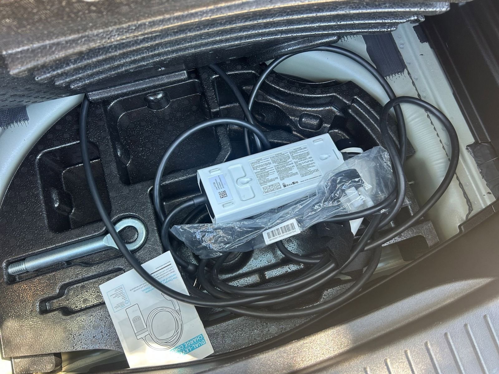 Thumbnail: 2023 Chevrolet Bolt EV - 22