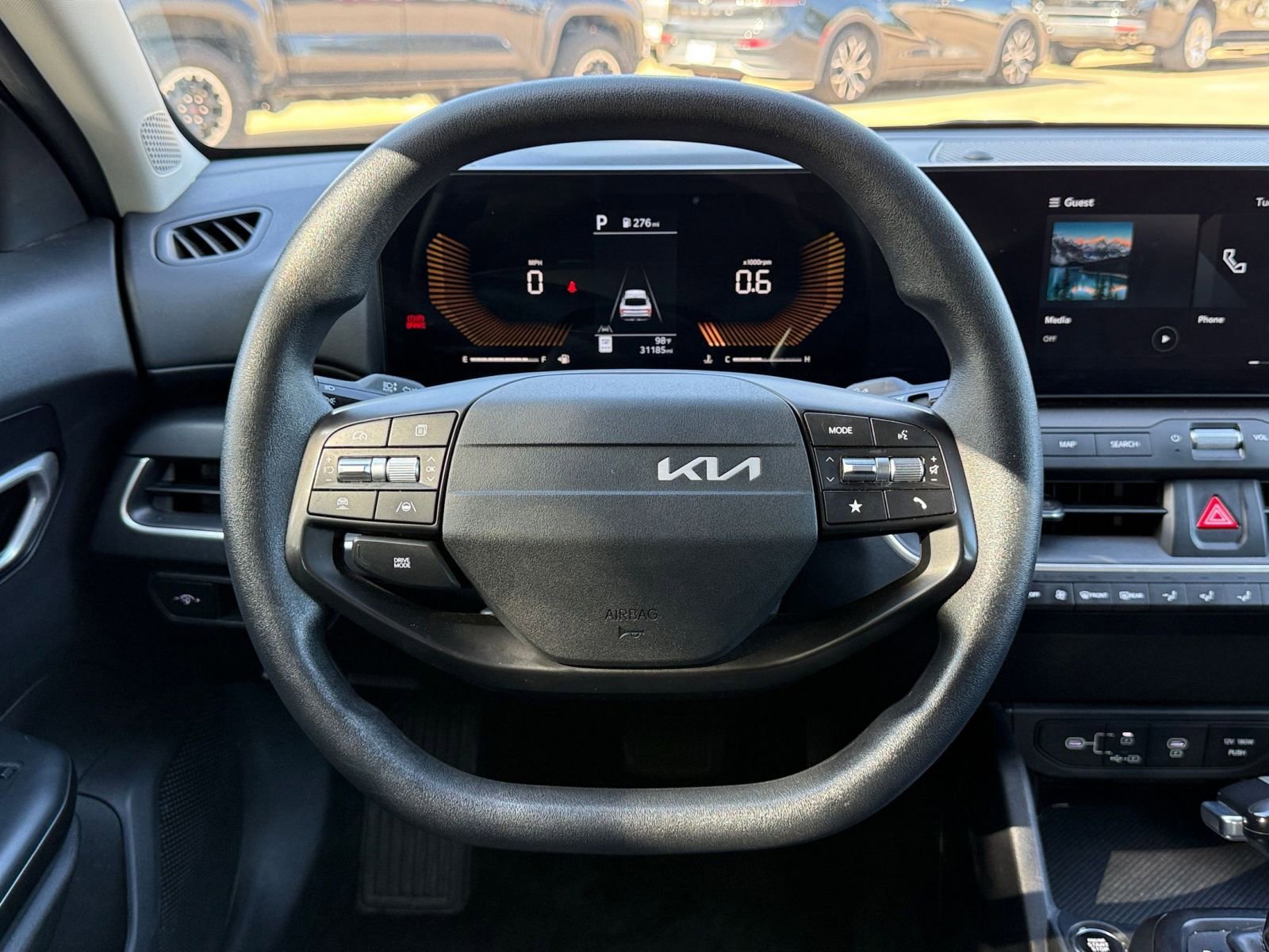 Thumbnail: 2025 Kia K4 - 30