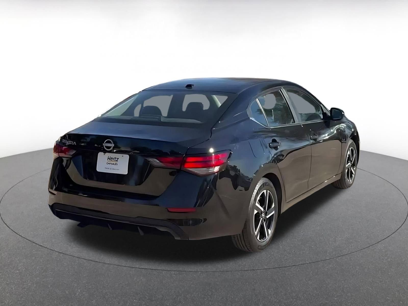 Thumbnail: 2025 Nissan Sentra - 15