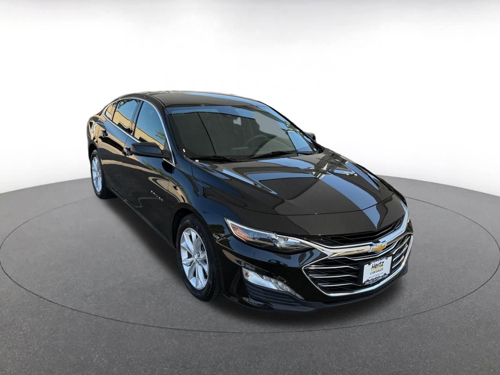 Thumbnail: 2023 Chevrolet Malibu - 1