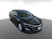 2023 Chevrolet Malibu LT -
                  Bedford, TX