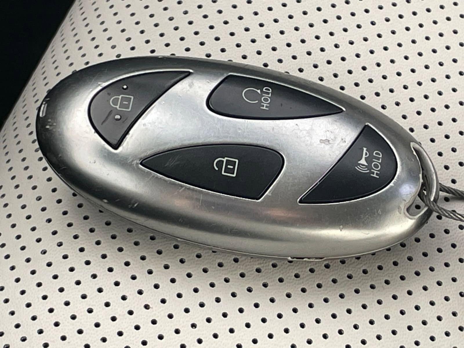 Thumbnail: 2025 Hyundai Santa Fe - 23