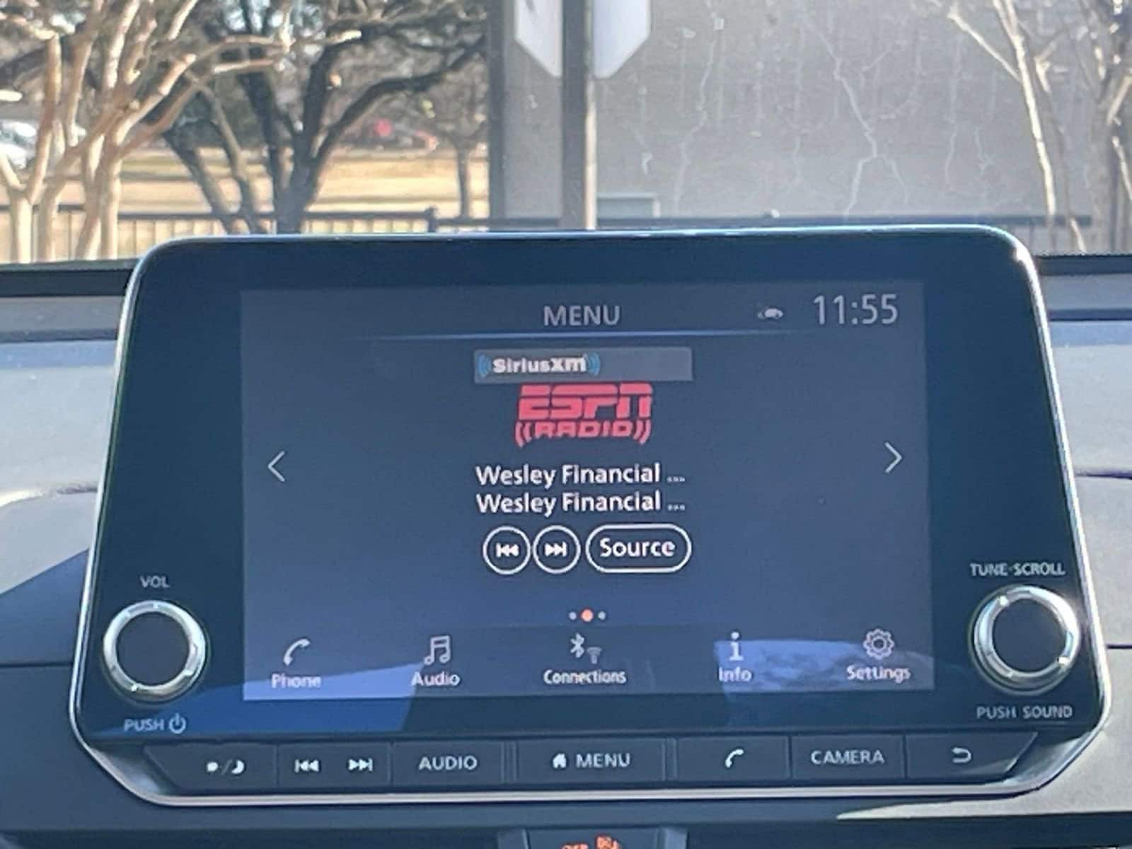 Thumbnail: 2025 Nissan Altima - 21