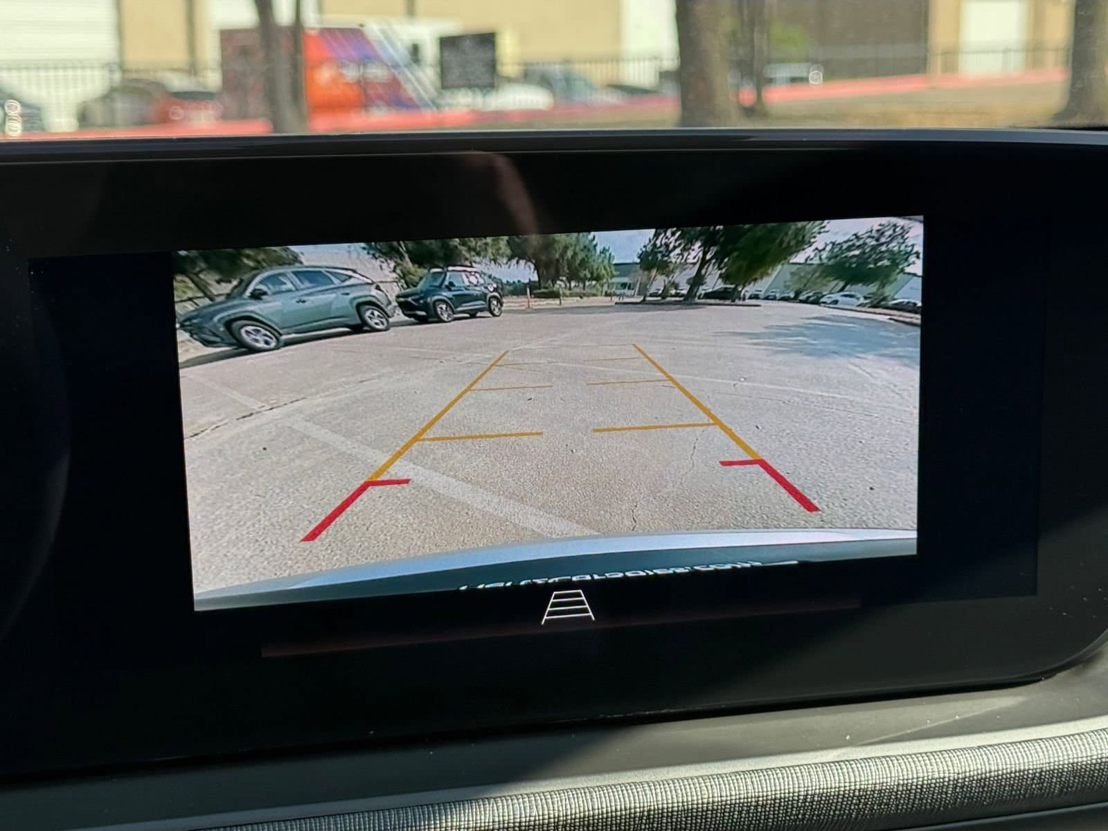 Thumbnail: 2025 Buick Envista - 17