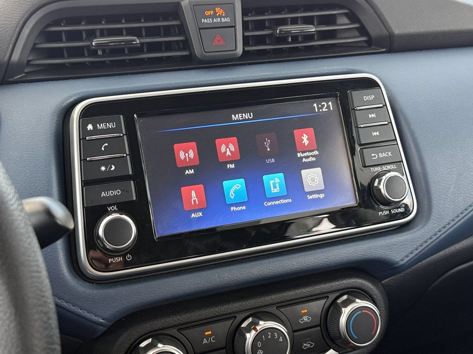 Thumbnail: 2025 Nissan Versa - 20
