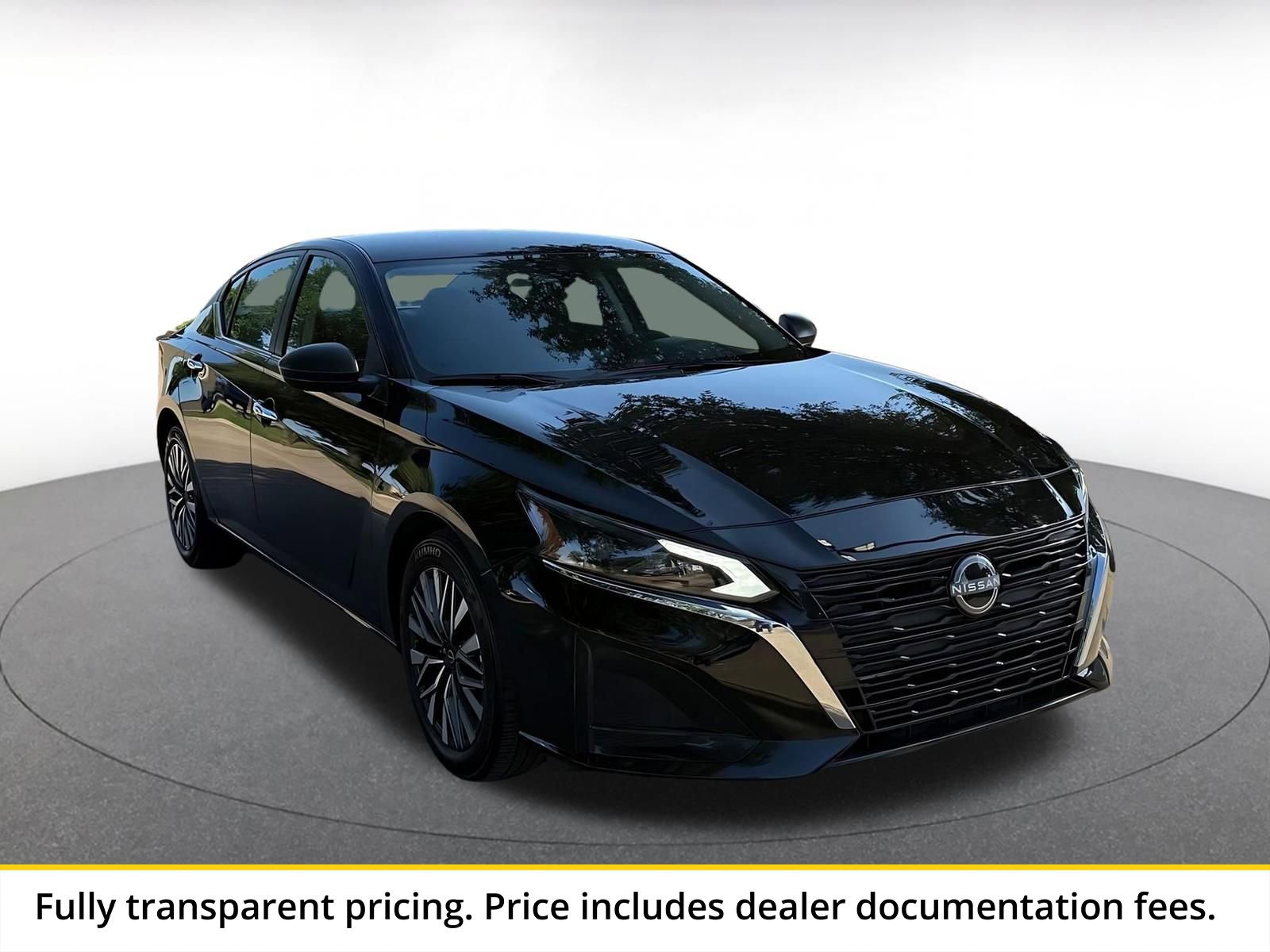 Thumbnail: 2025 Nissan Altima - 1