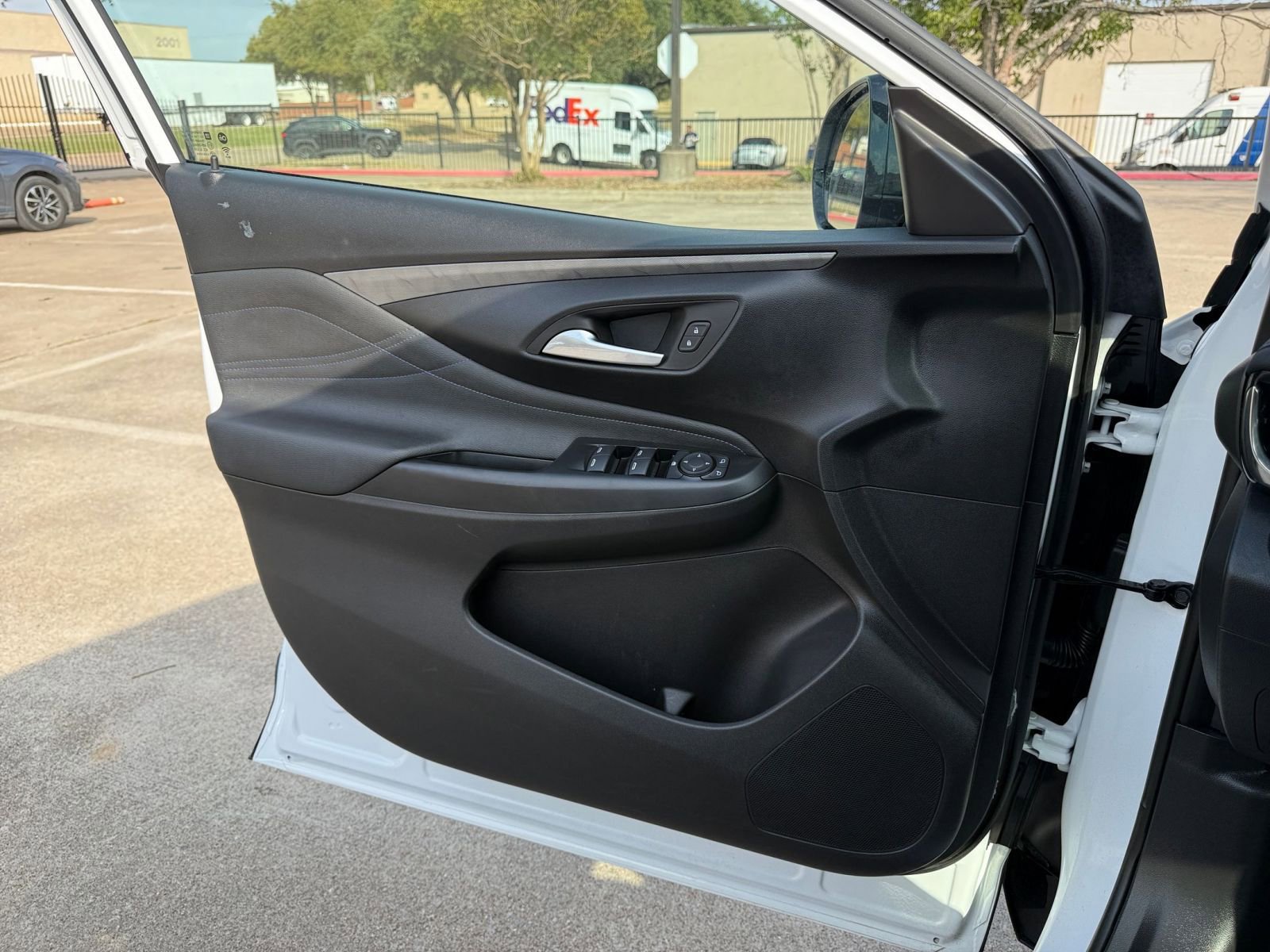 Thumbnail: 2025 Buick Envista - 20