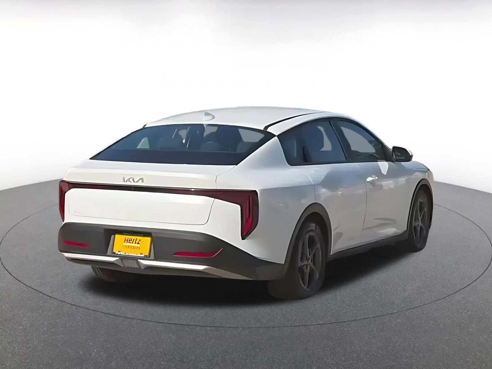 Thumbnail: 2025 Kia K4 - 14