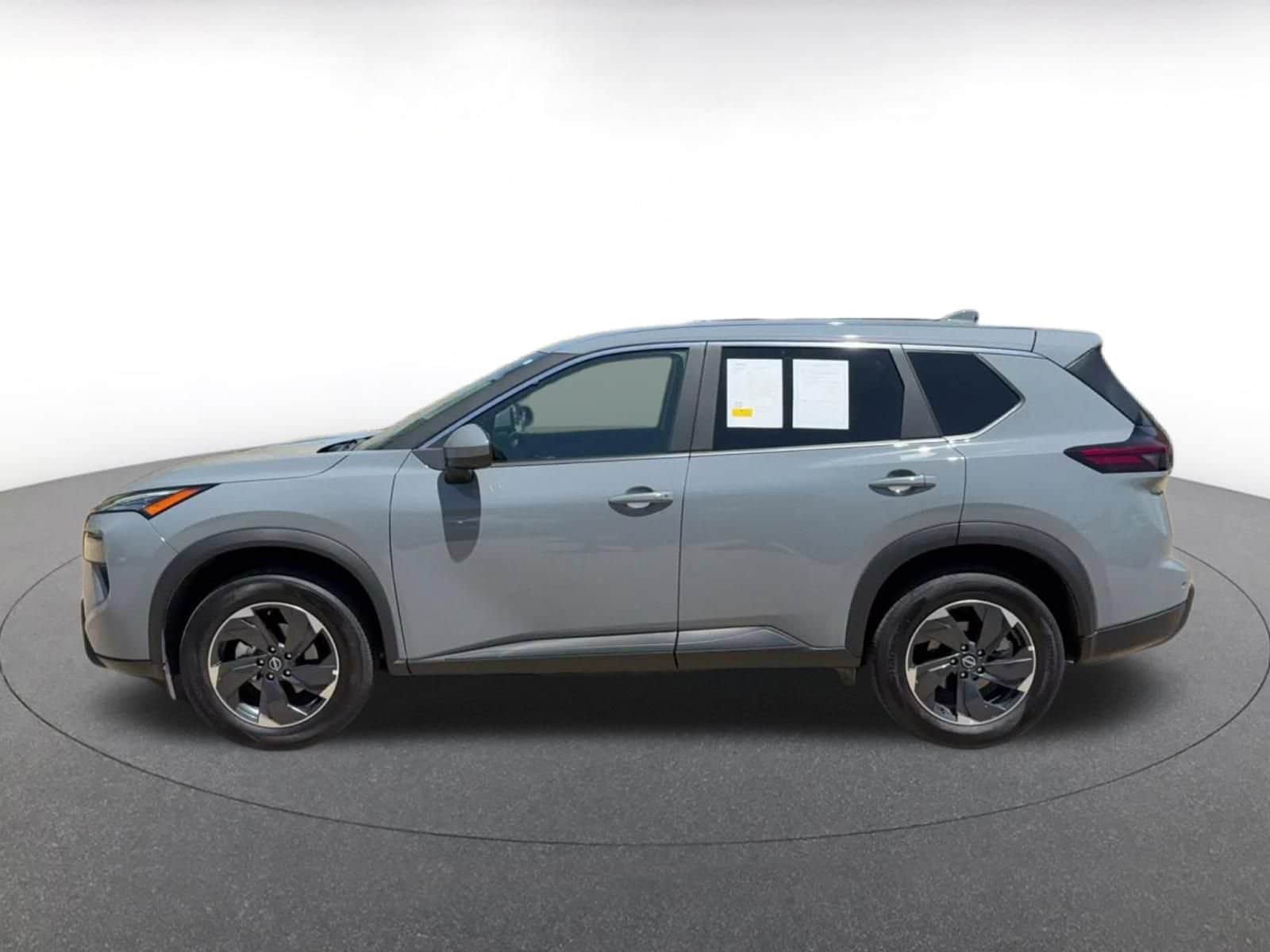 Thumbnail: 2026 Nissan Rogue - 7