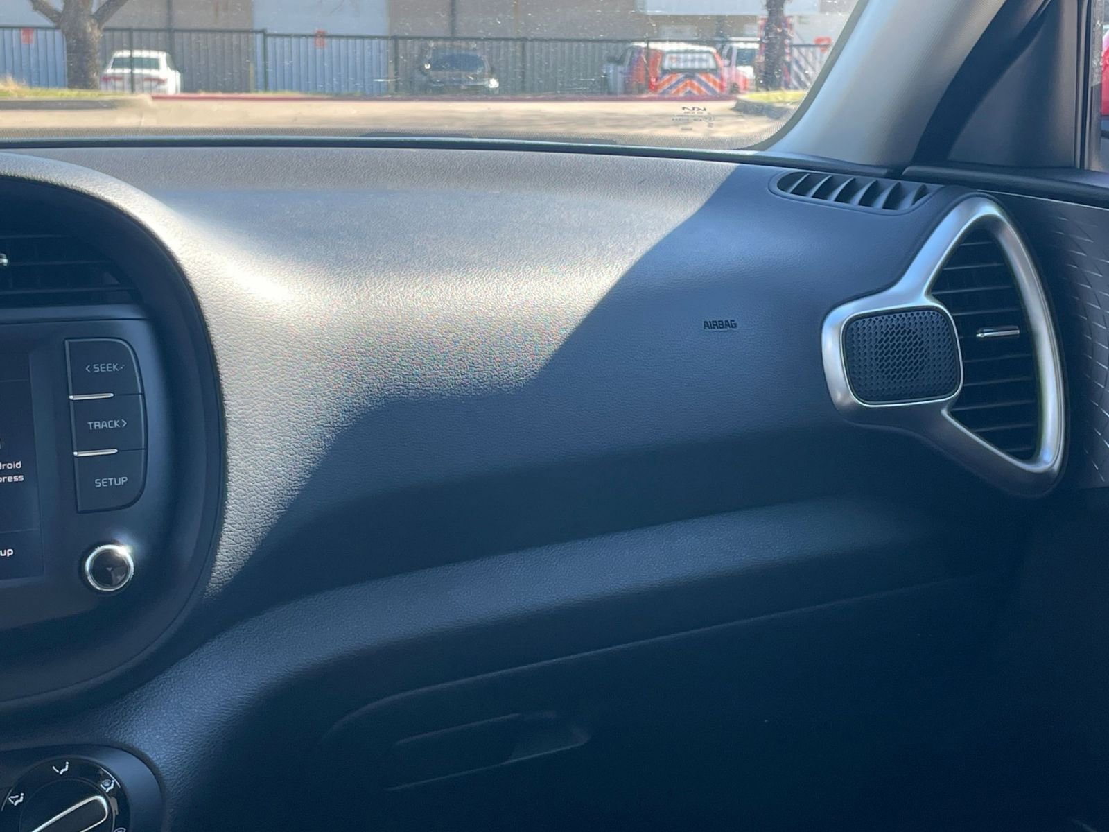 Thumbnail: 2025 Kia Soul - 35