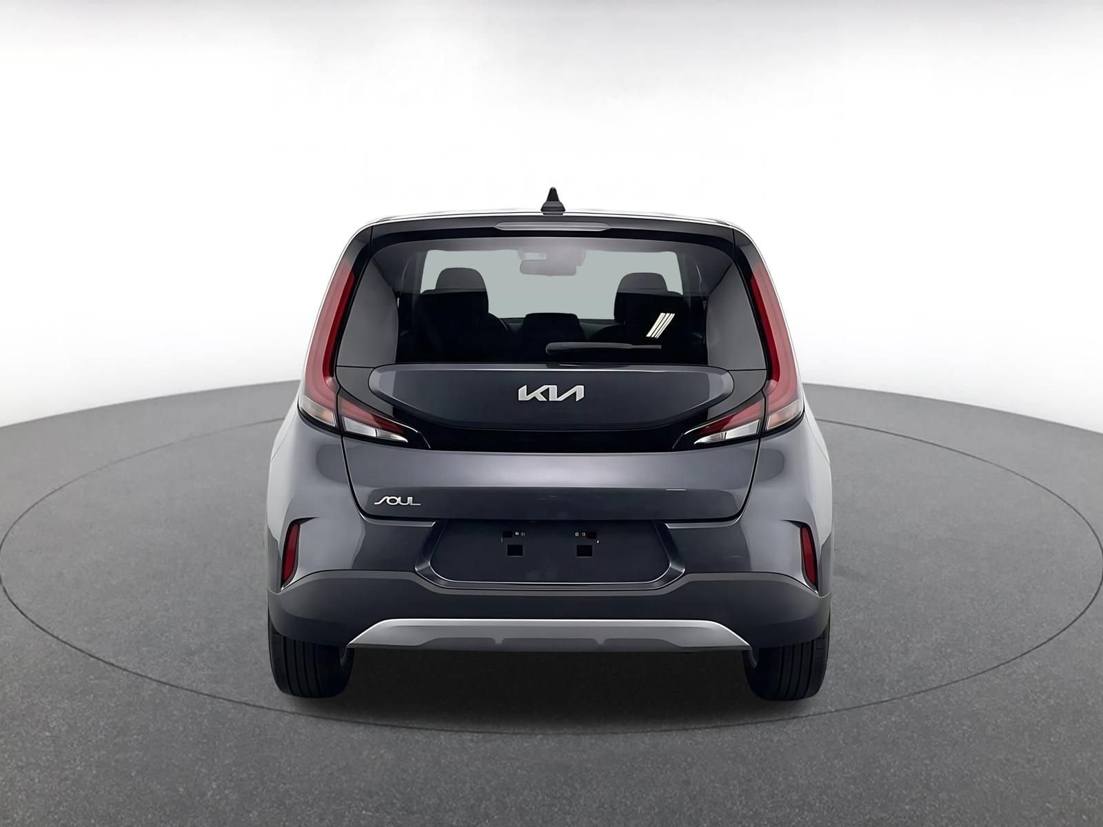 Thumbnail: 2025 Kia Soul - 7