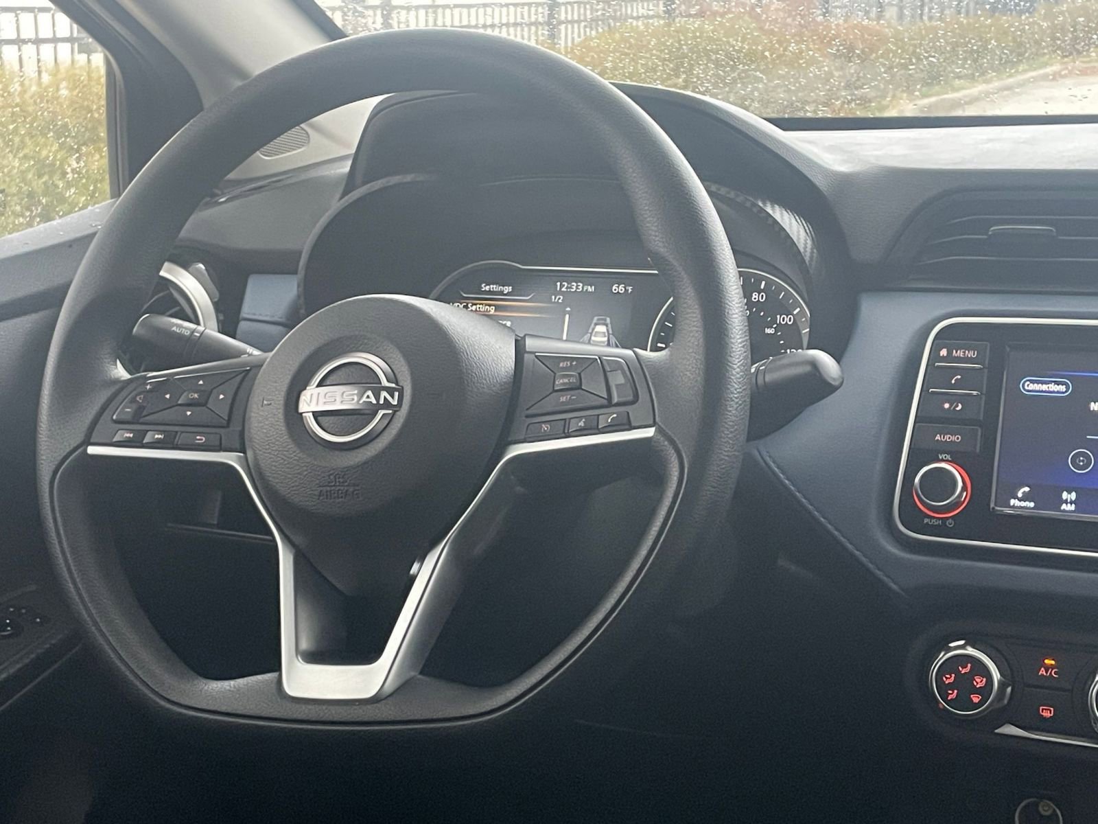 Thumbnail: 2025 Nissan Versa - 34