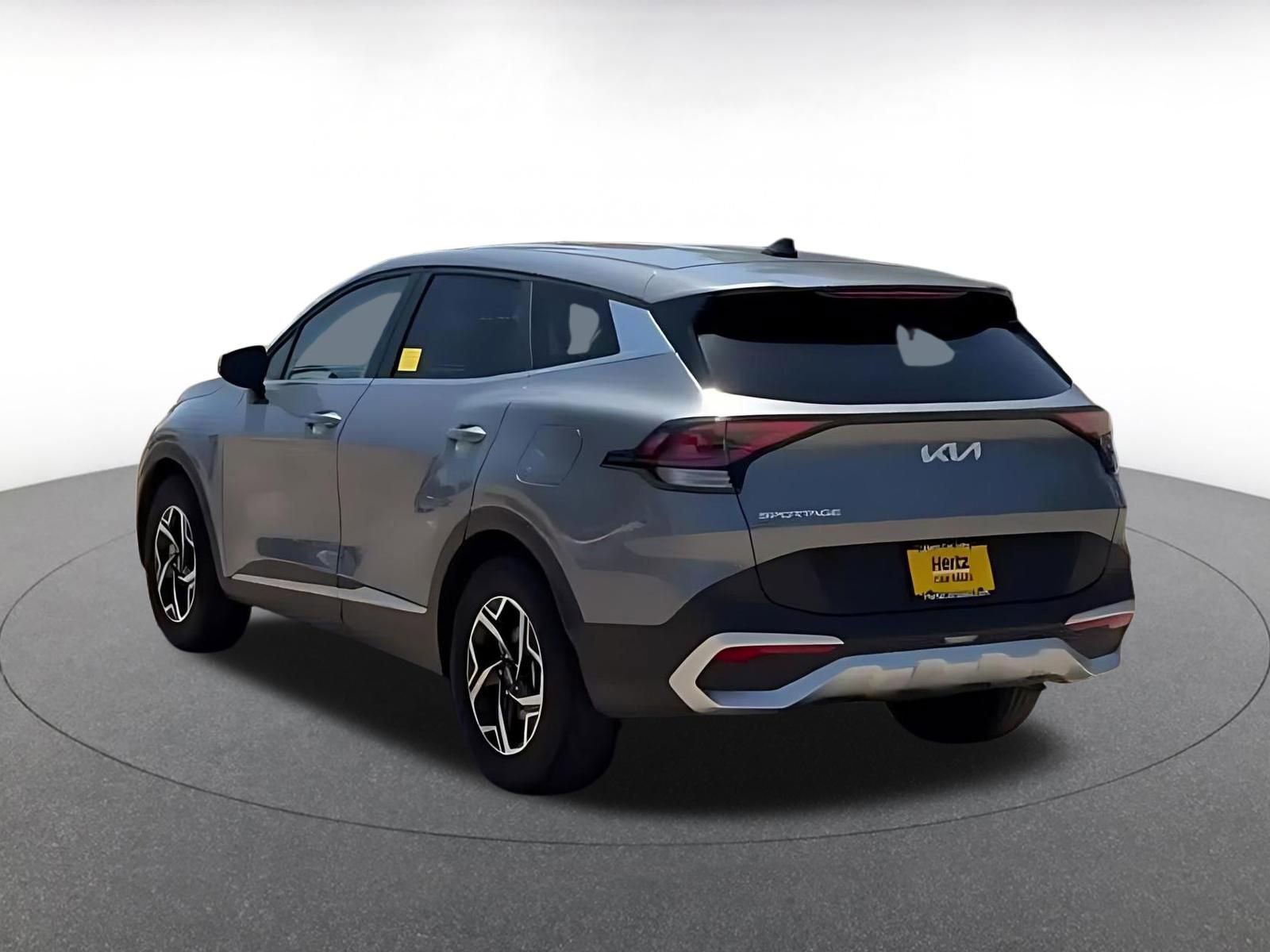 Thumbnail: 2025 Kia Sportage - 11