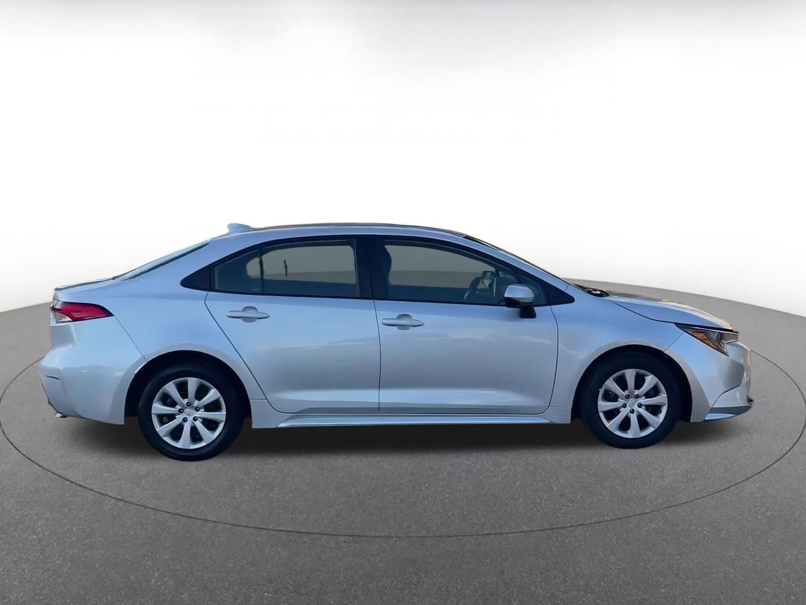 Thumbnail: 2025 Toyota Corolla - 16