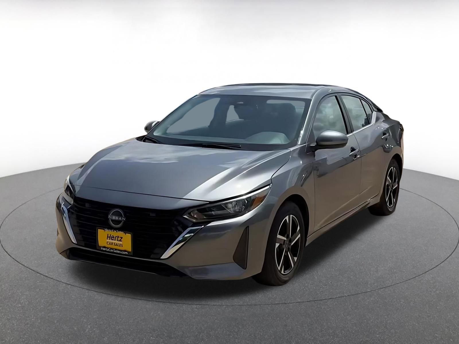 Thumbnail: 2025 Nissan Sentra - 7