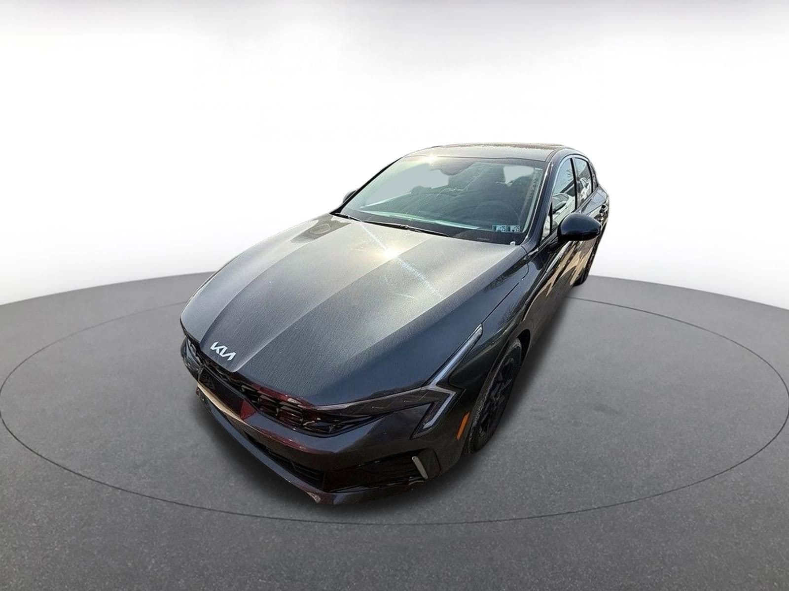 Thumbnail: 2025 Kia K5 - 3