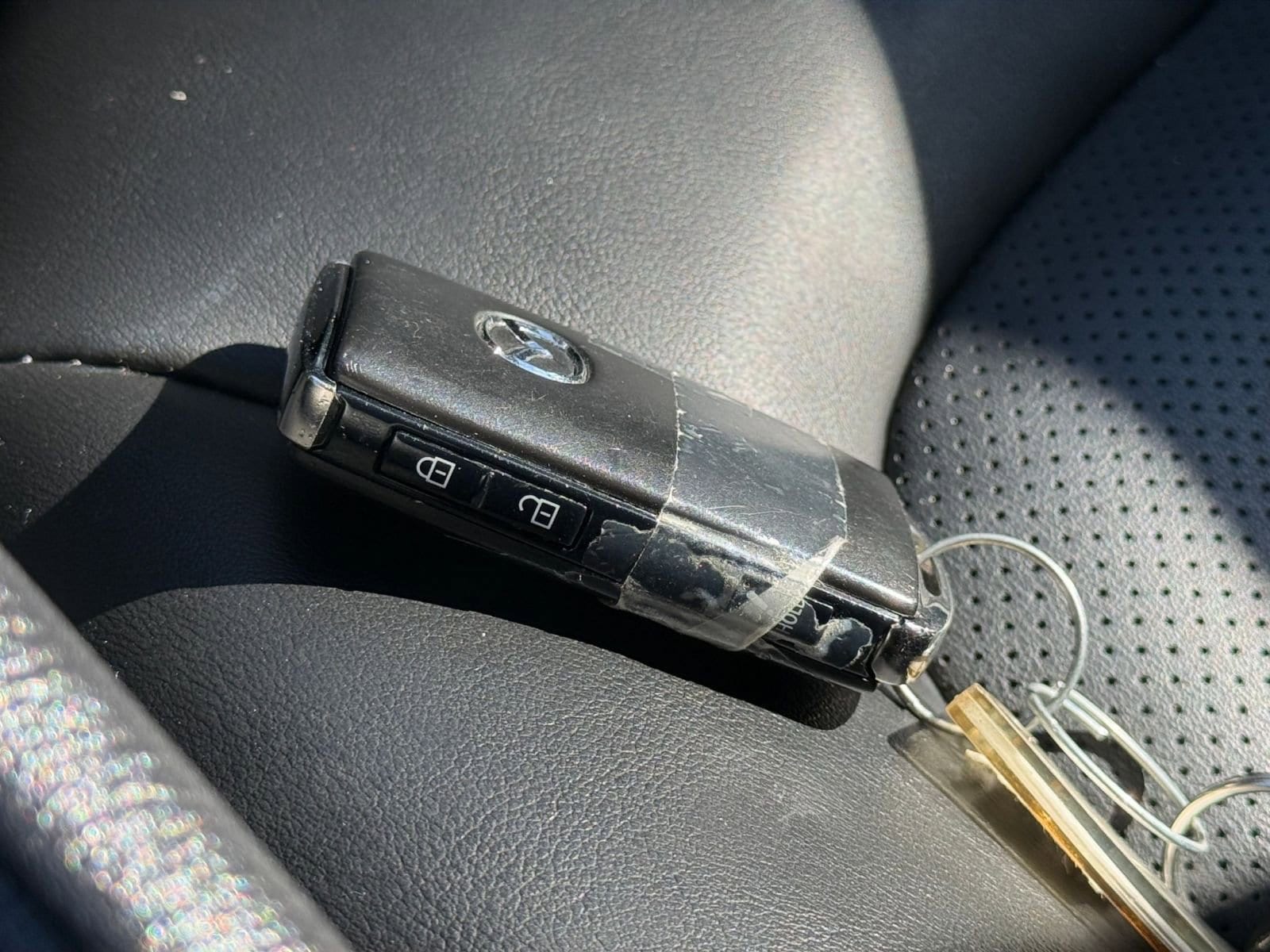 Thumbnail: 2025 Mazda CX-5 - 22