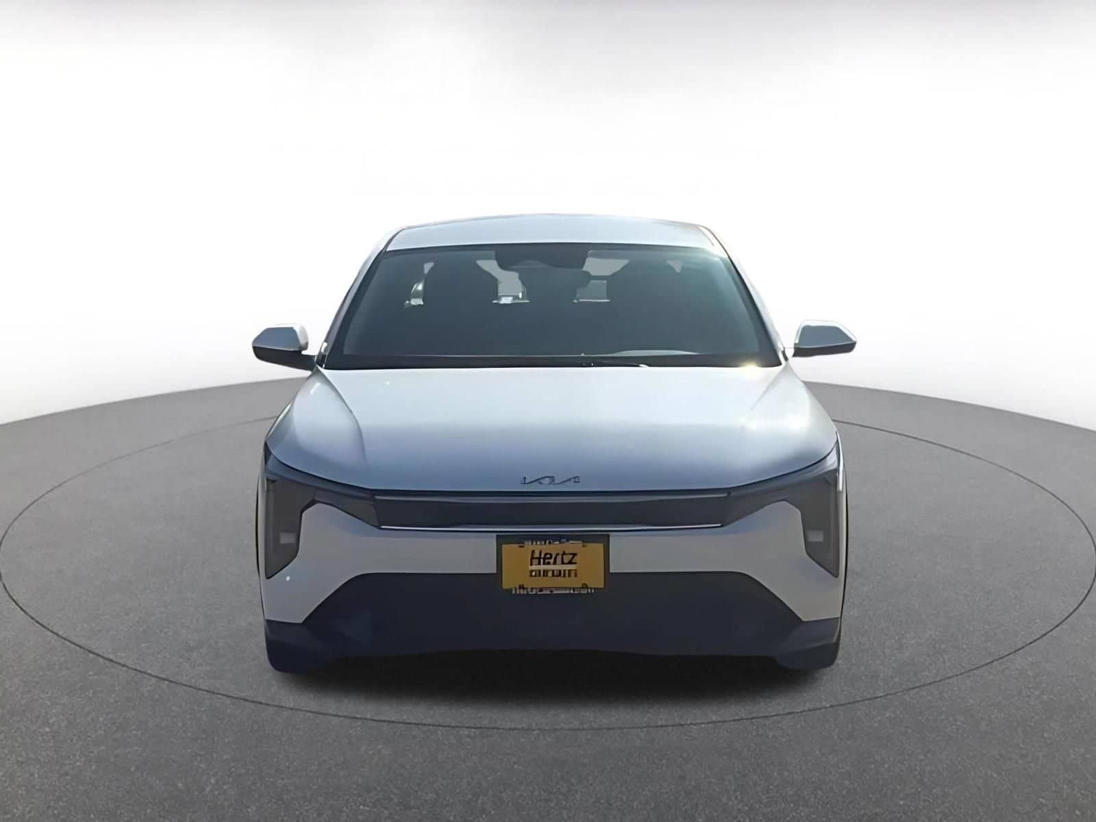 Thumbnail: 2025 Kia K4 - 4