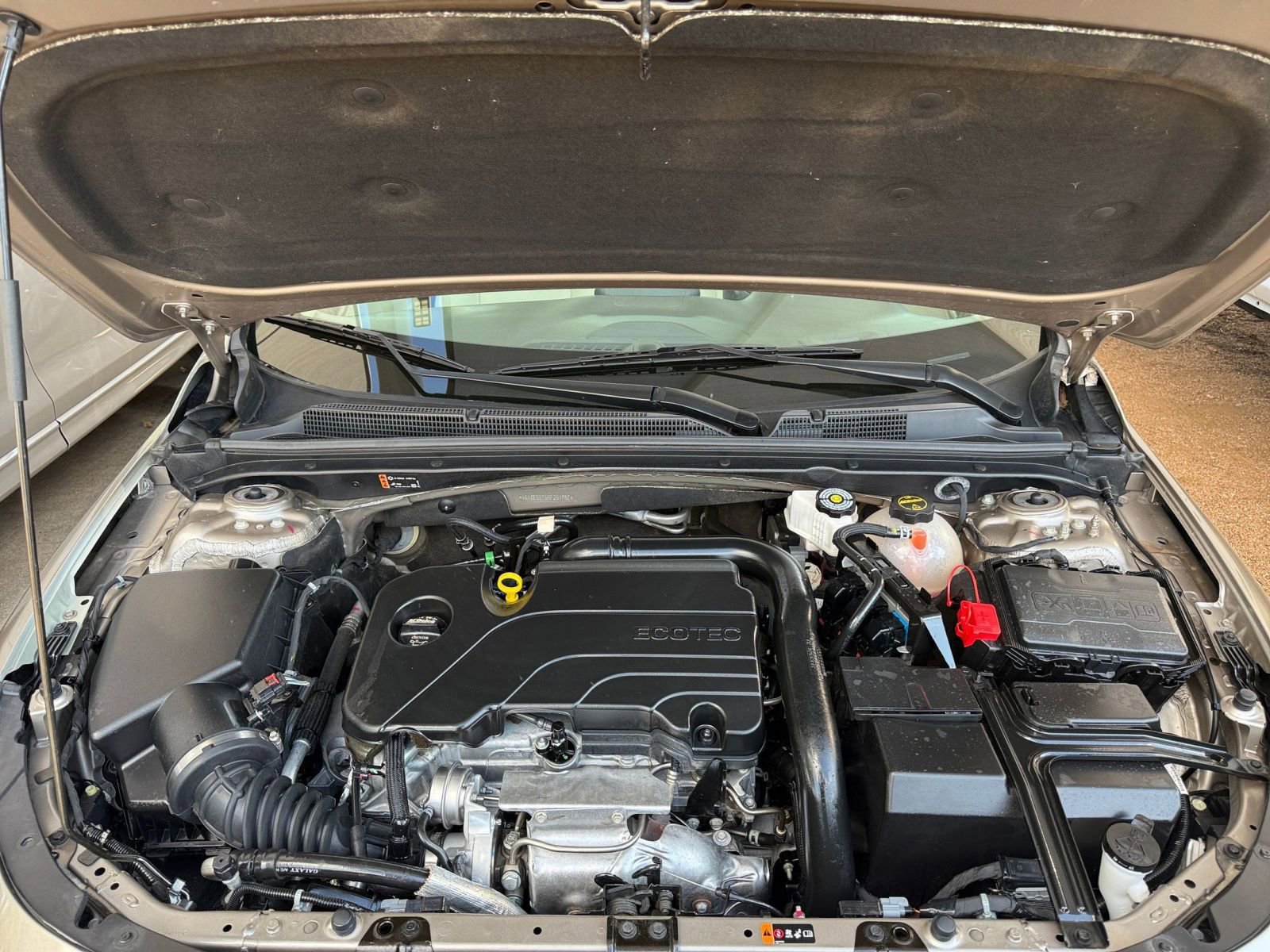 Thumbnail: 2024 Chevrolet Malibu - 32