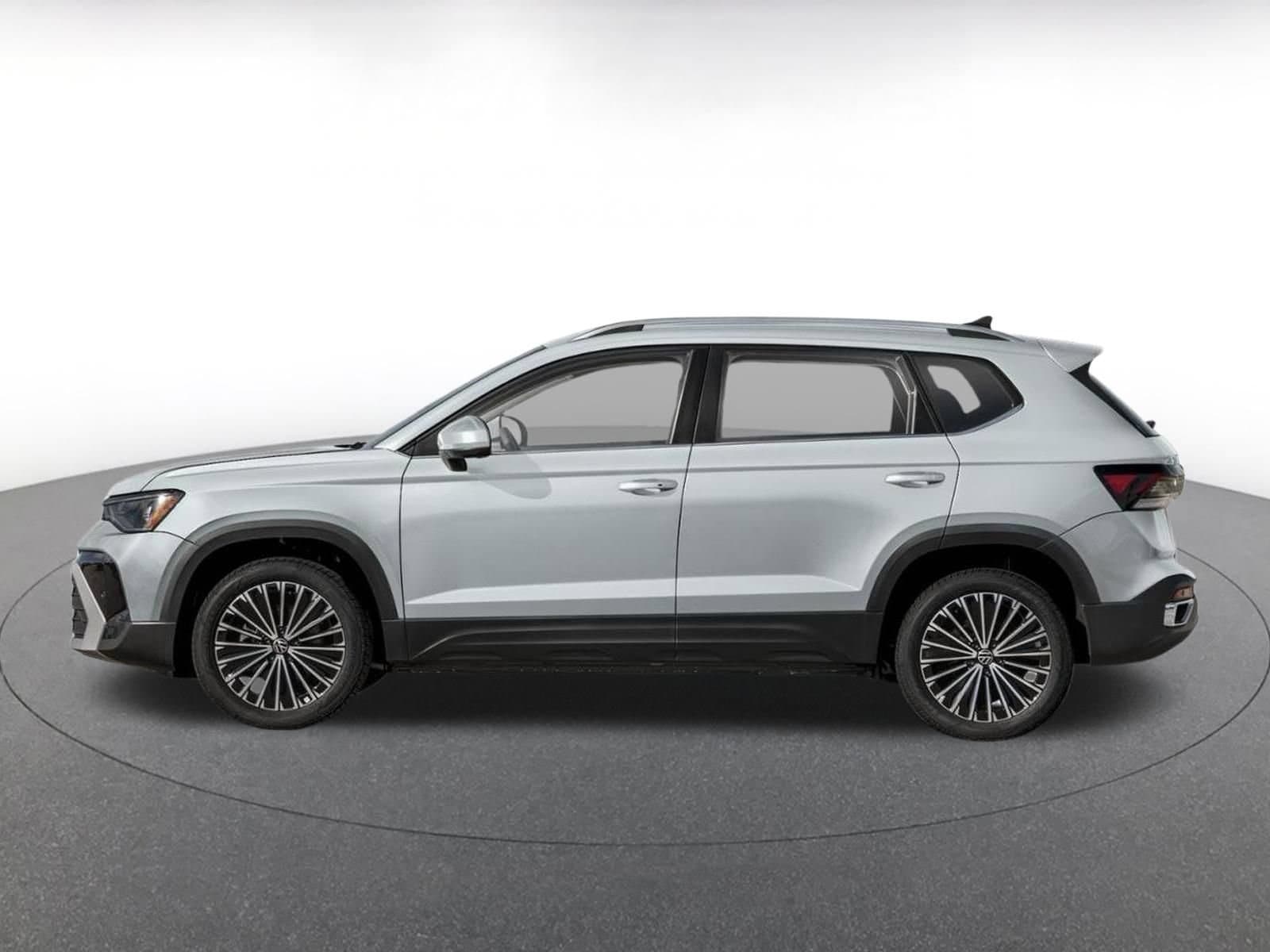 Thumbnail: 2026 Volkswagen Taos - 3