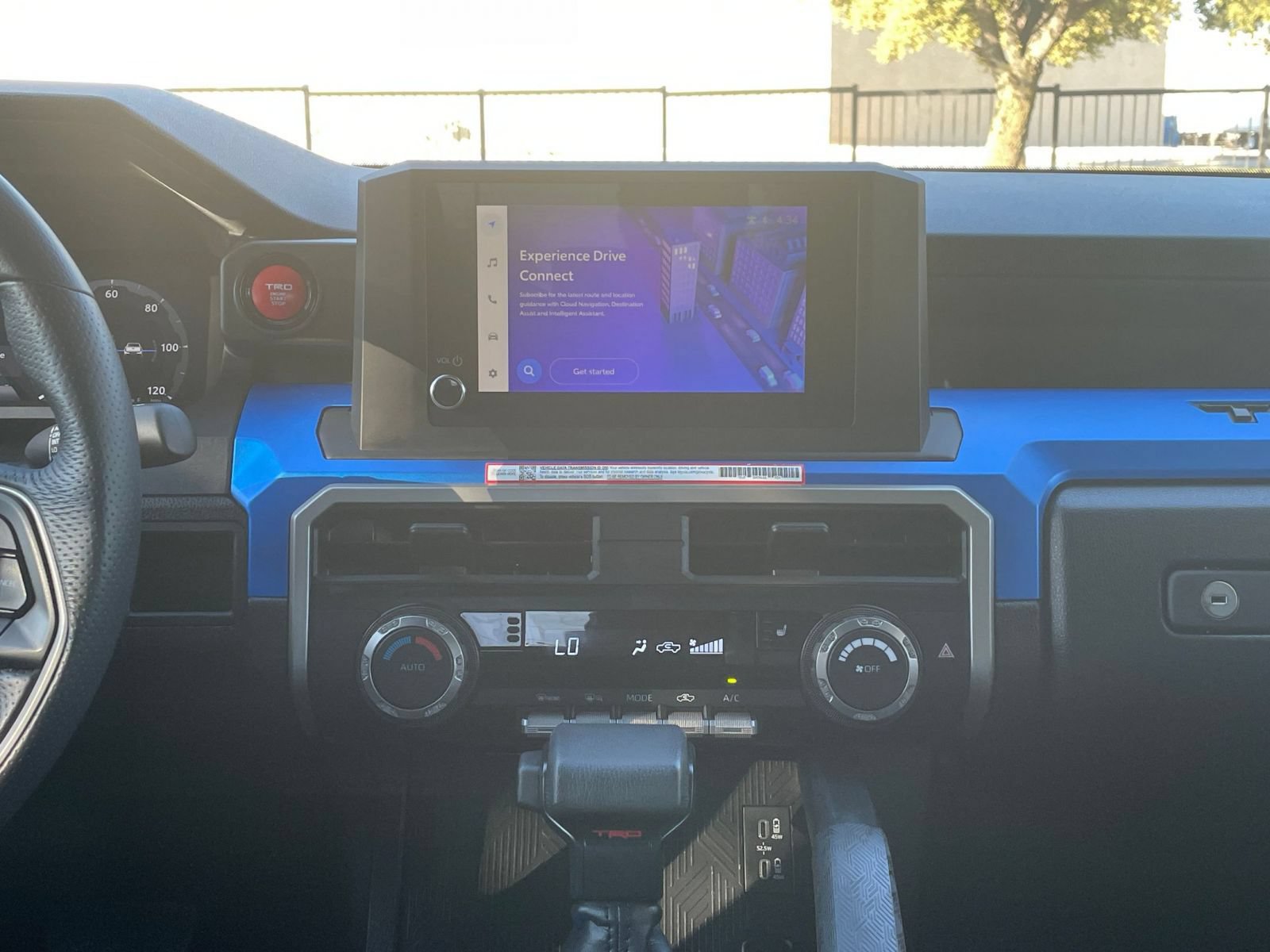 Thumbnail: 2025 Toyota Tacoma - 17