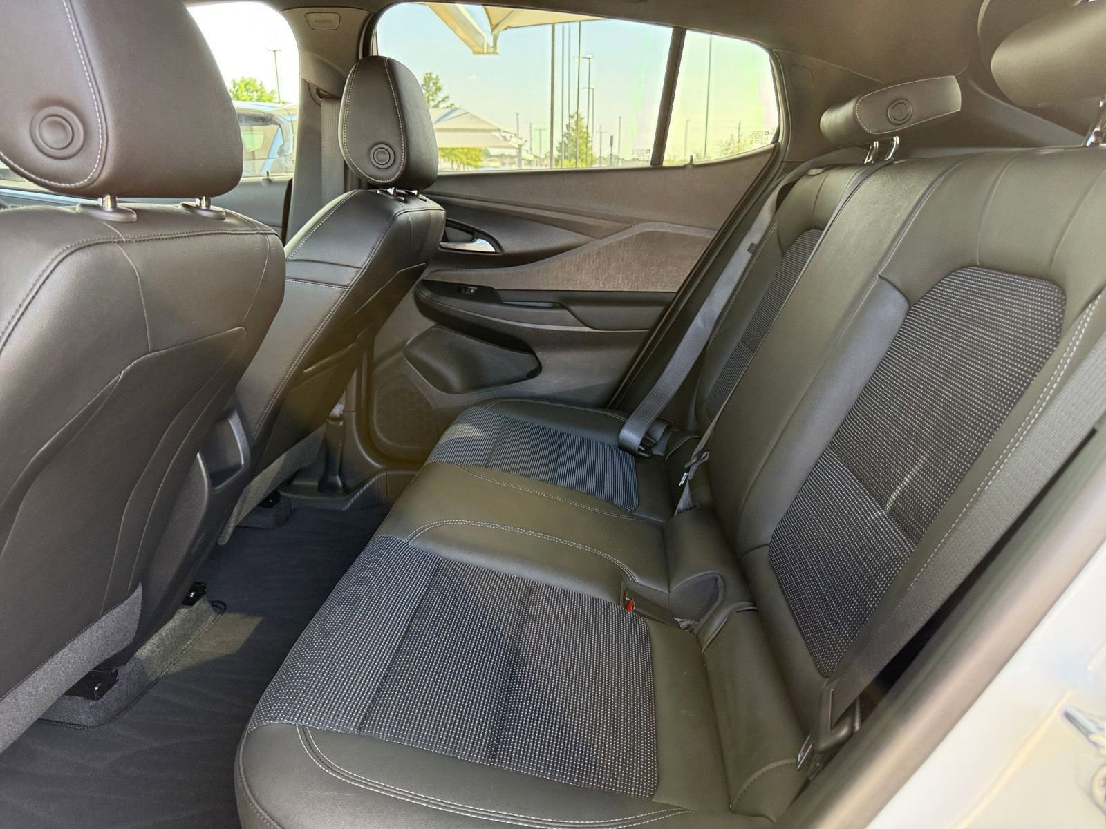 Thumbnail: 2025 Buick Envista - 25