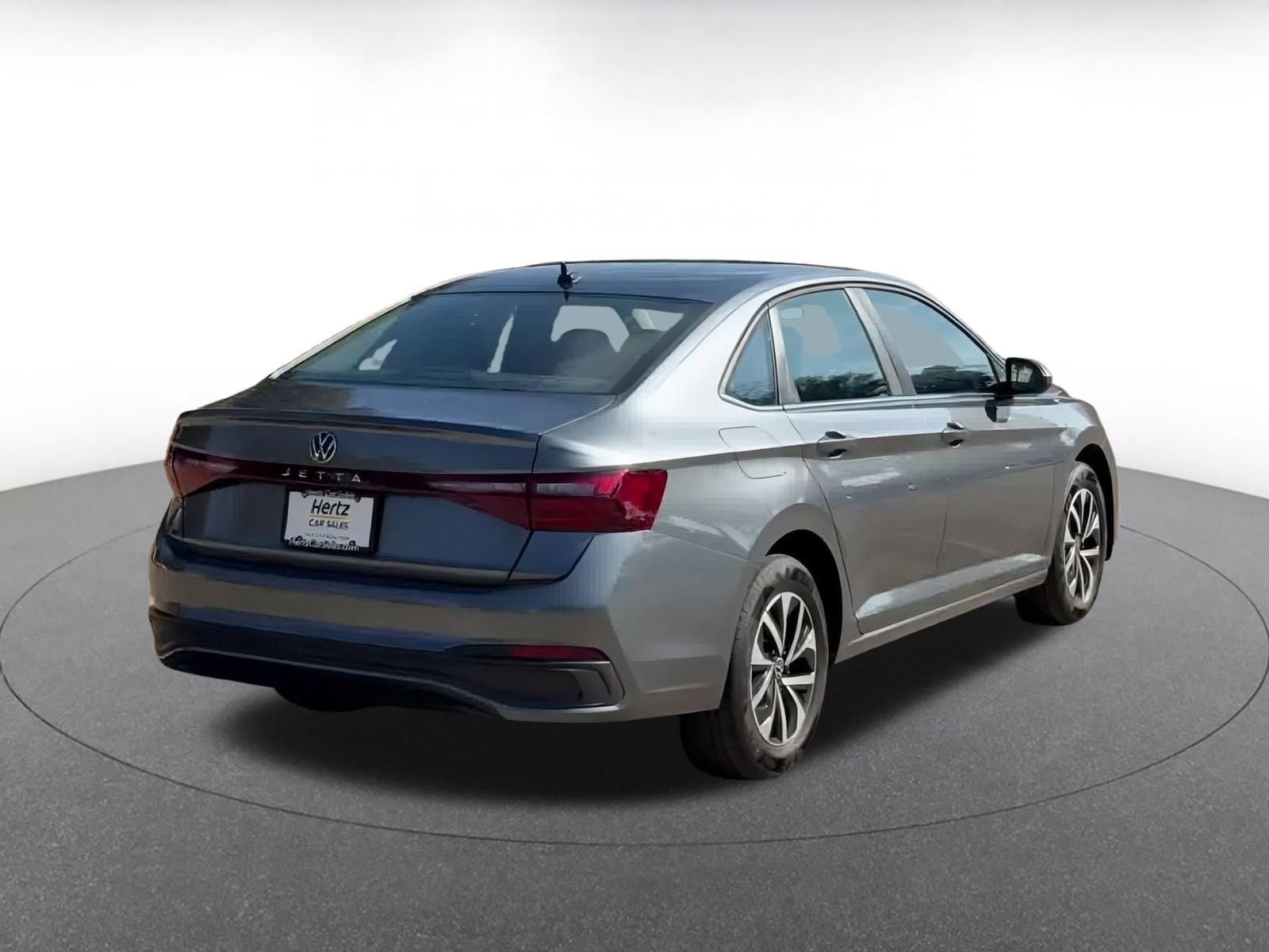 Thumbnail: 2025 Volkswagen Jetta - 14