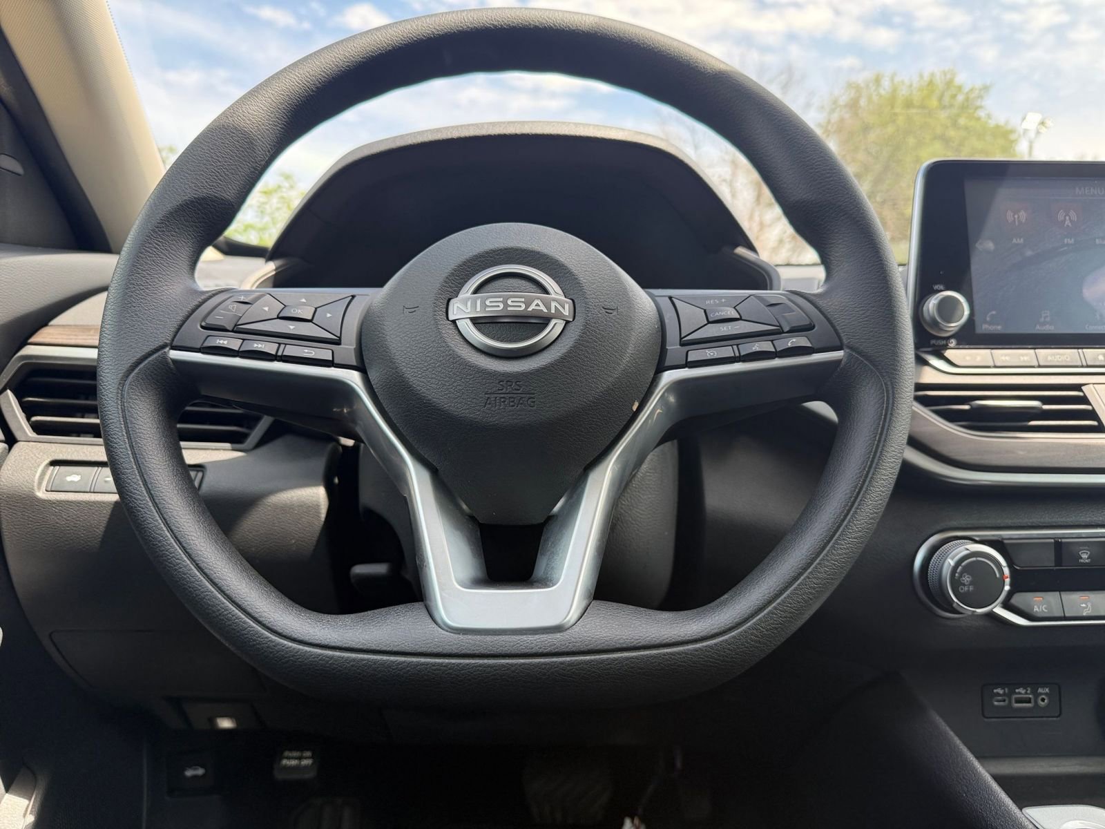 Thumbnail: 2025 Nissan Altima - 29
