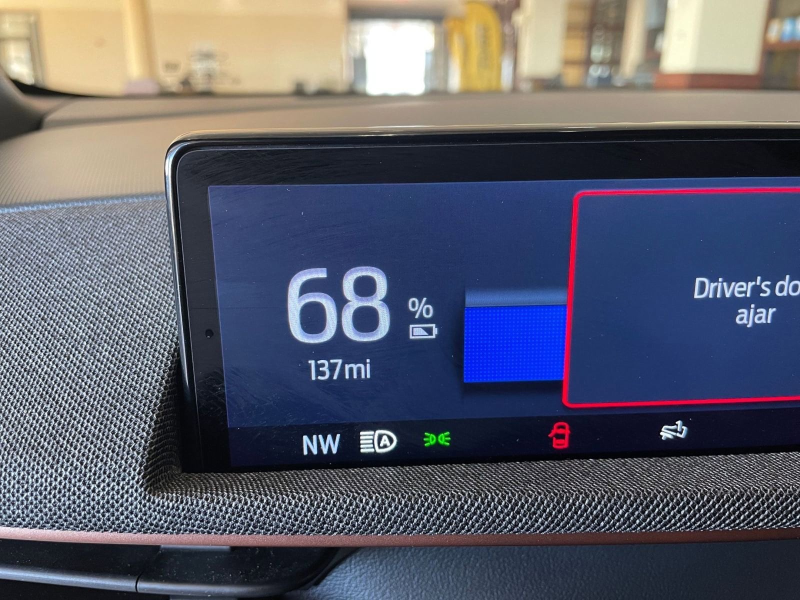 Thumbnail: 2023 Ford Mustang Mach-E - 20