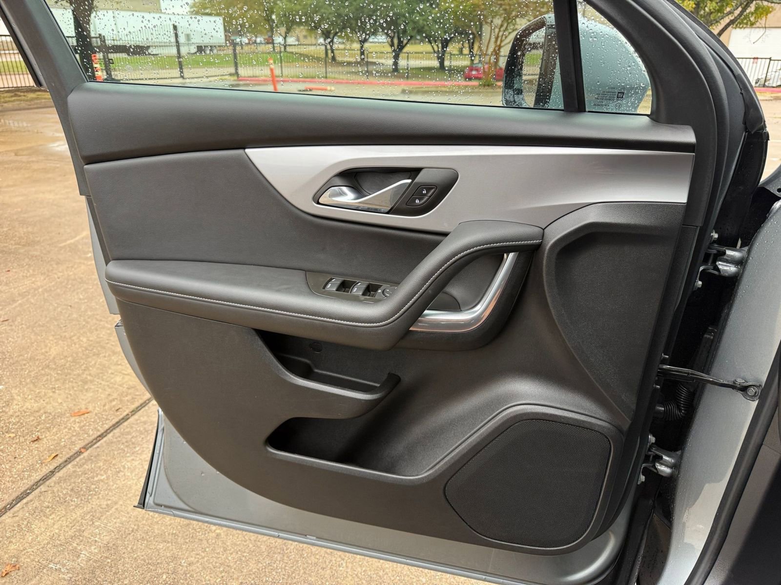 Thumbnail: 2025 Chevrolet Blazer - 20