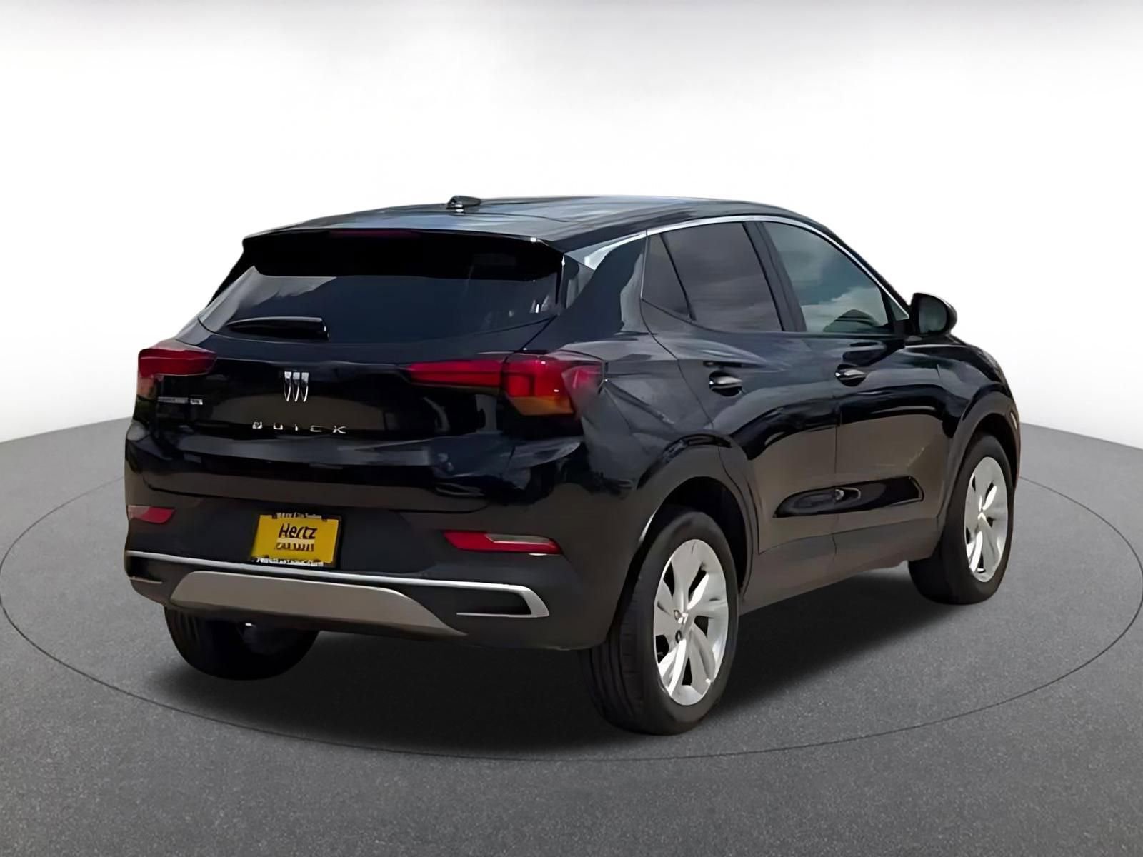 Thumbnail: 2025 Buick Encore GX - 15