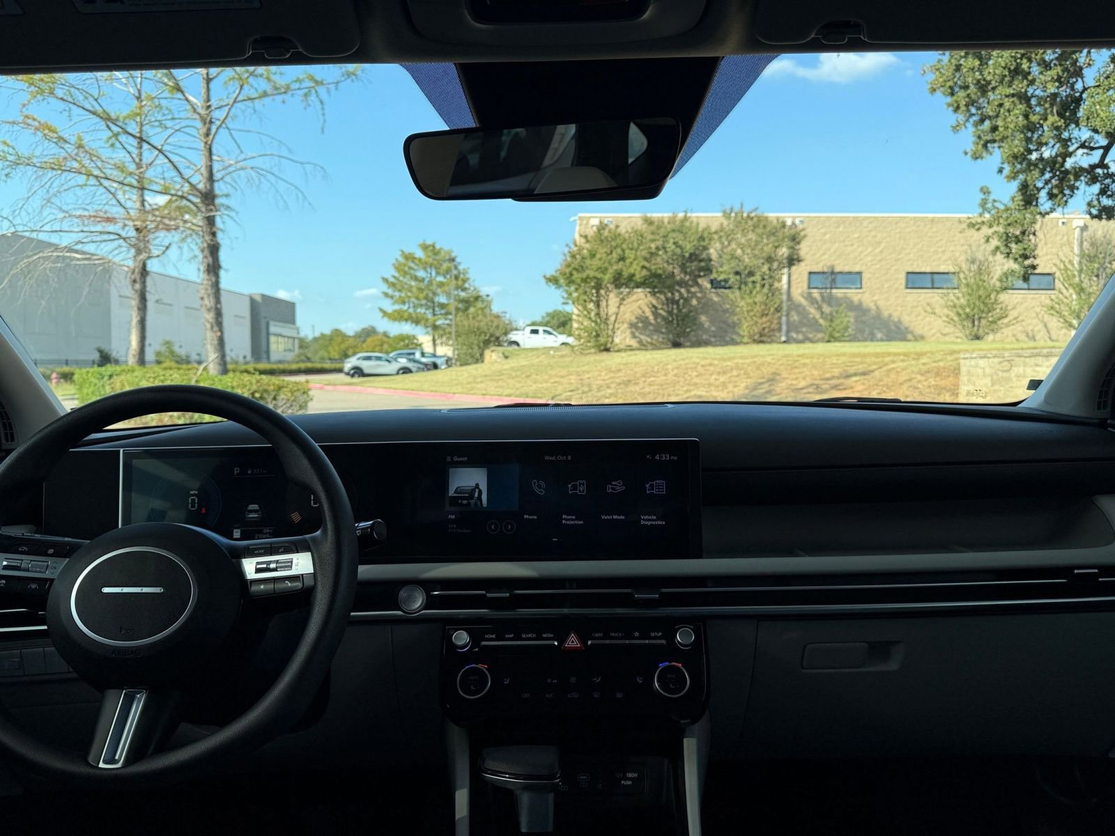 Thumbnail: 2025 Hyundai Tucson - 33