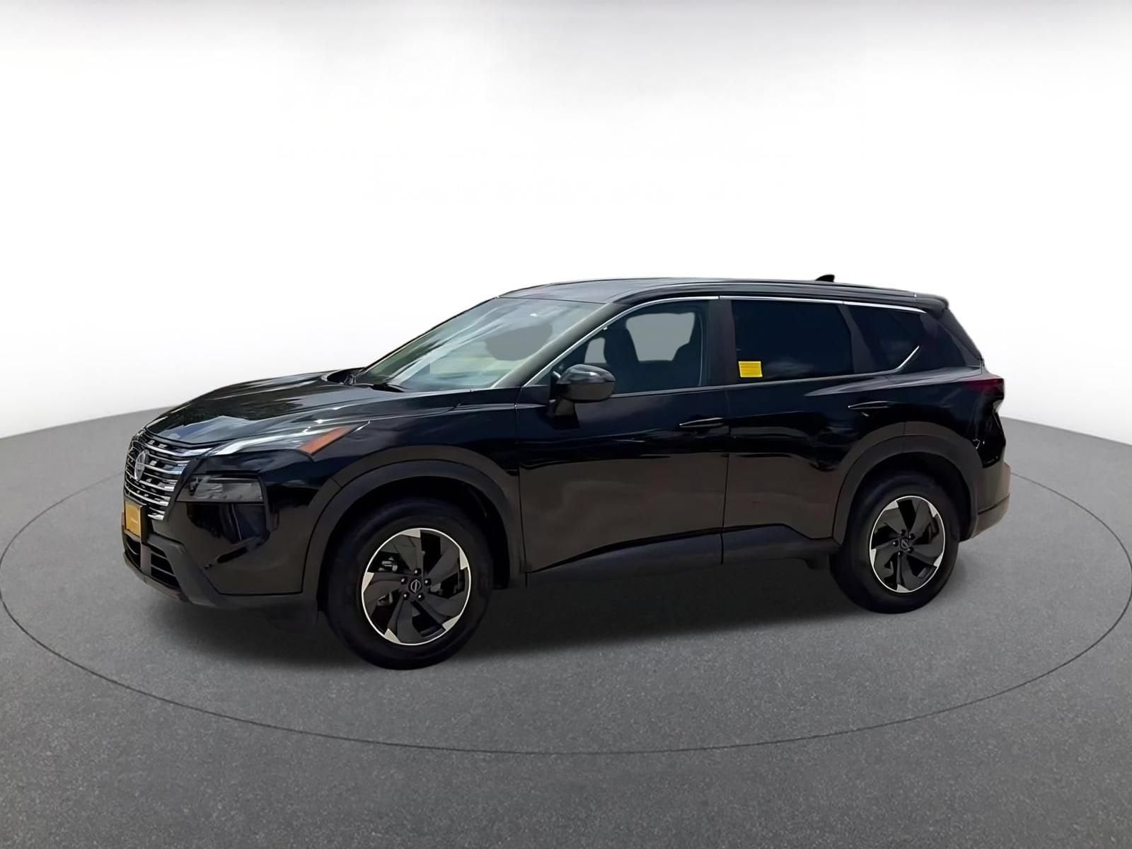 Thumbnail: 2025 Nissan Rogue - 8