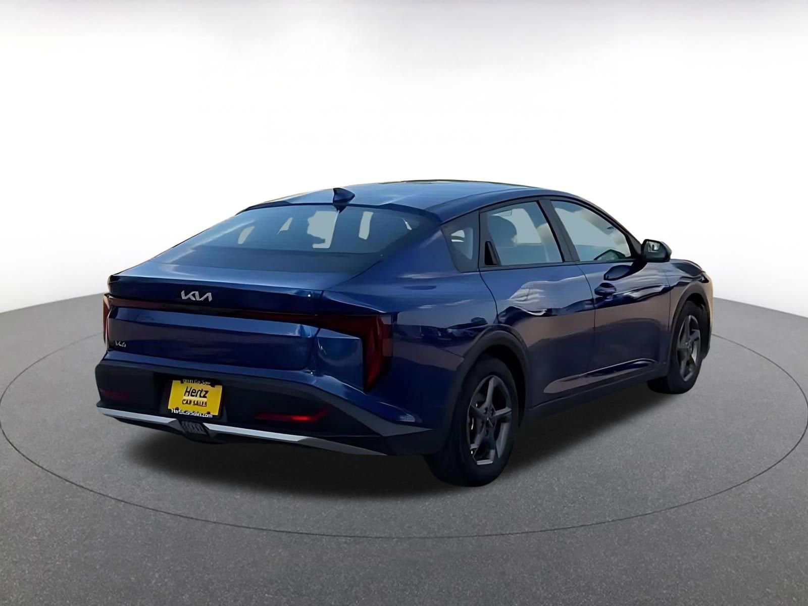 Thumbnail: 2025 Kia K4 - 14