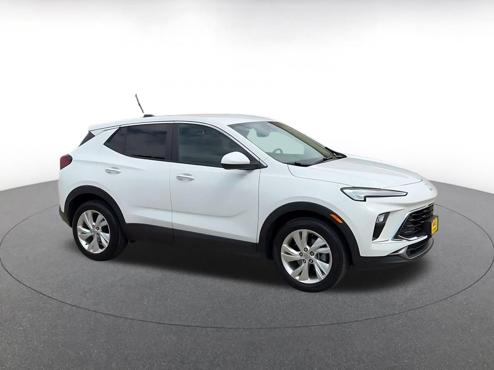 Thumbnail: 2026 Buick Encore GX - 2