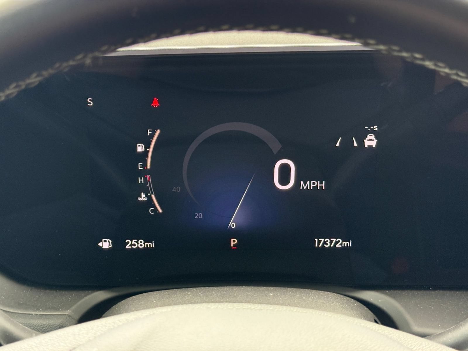Thumbnail: 2026 Buick Encore GX - 35