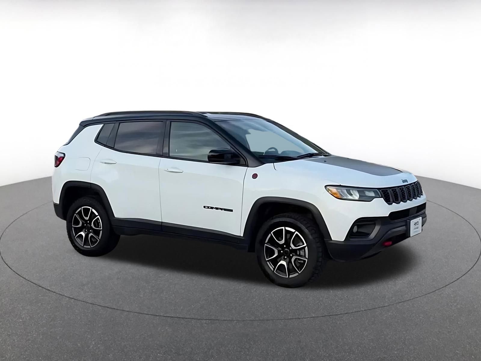 Thumbnail: 2025 Jeep Compass - 2