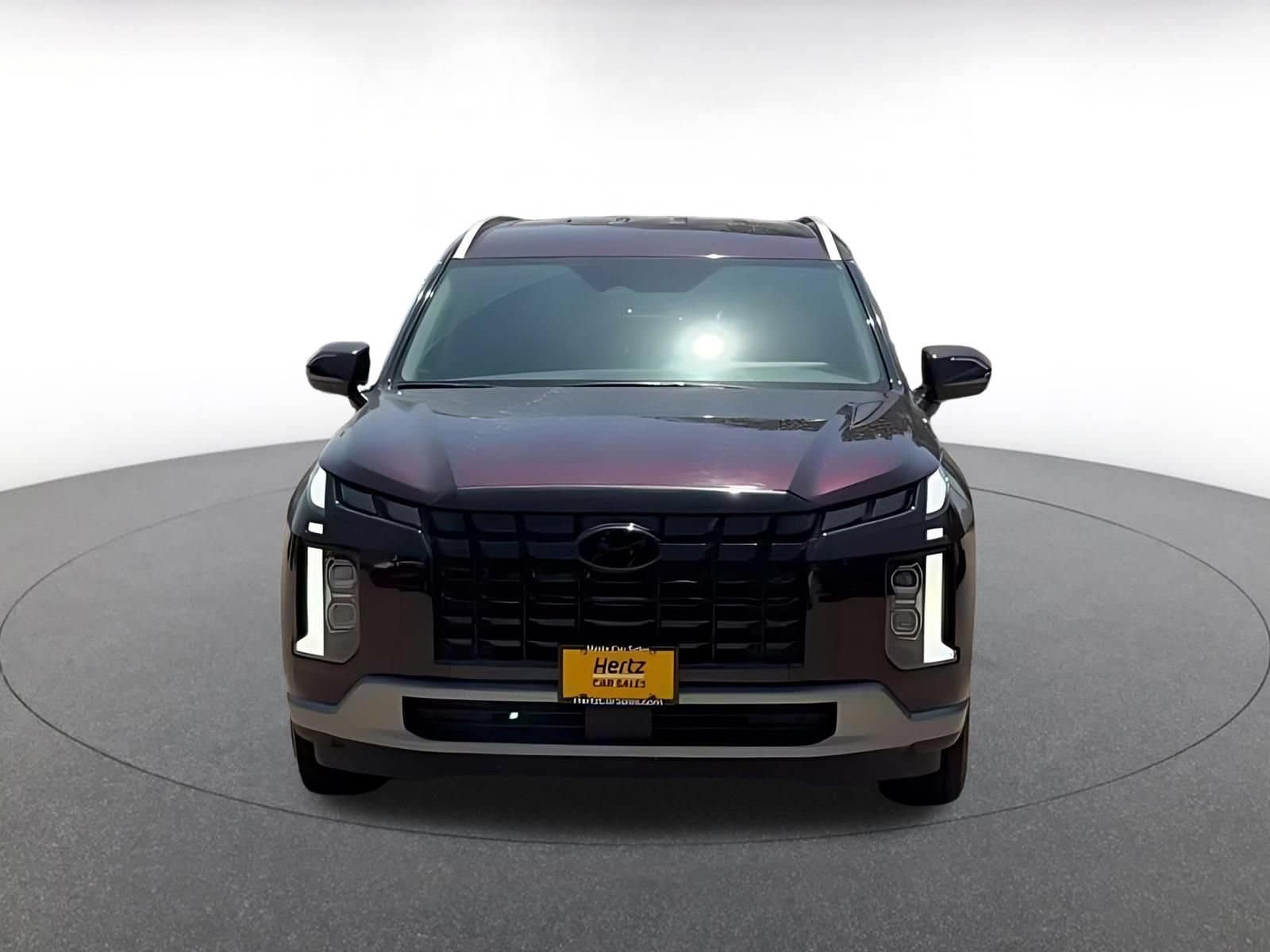 Thumbnail: 2025 Hyundai Palisade - 4