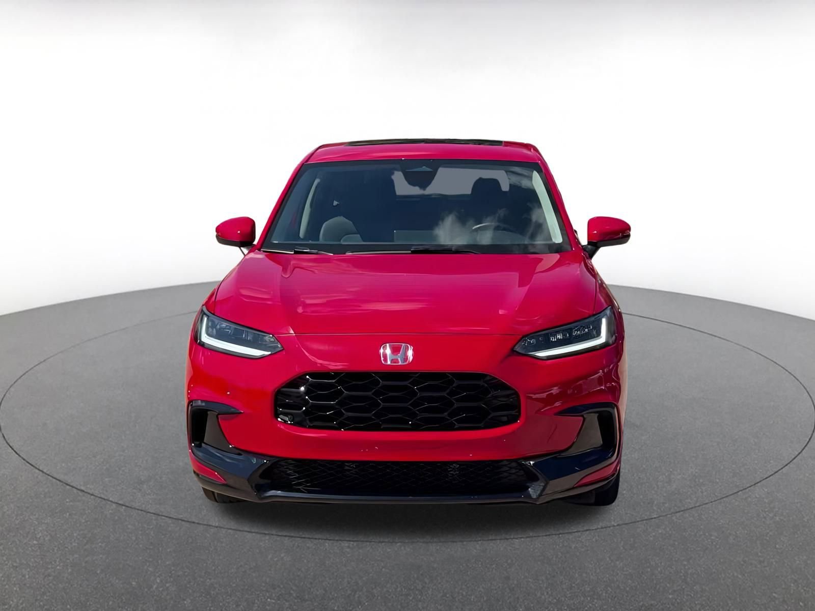 Thumbnail: 2025 Honda HR-V - 4