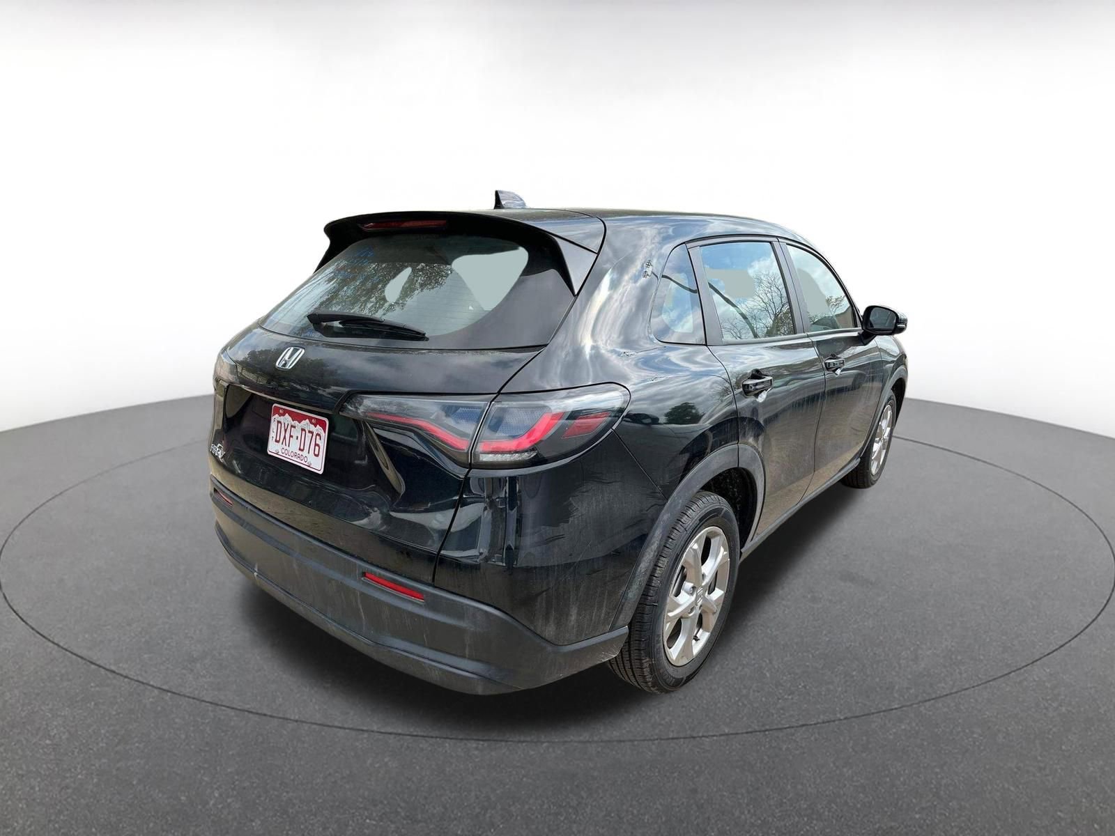 Thumbnail: 2025 Honda HR-V - 5