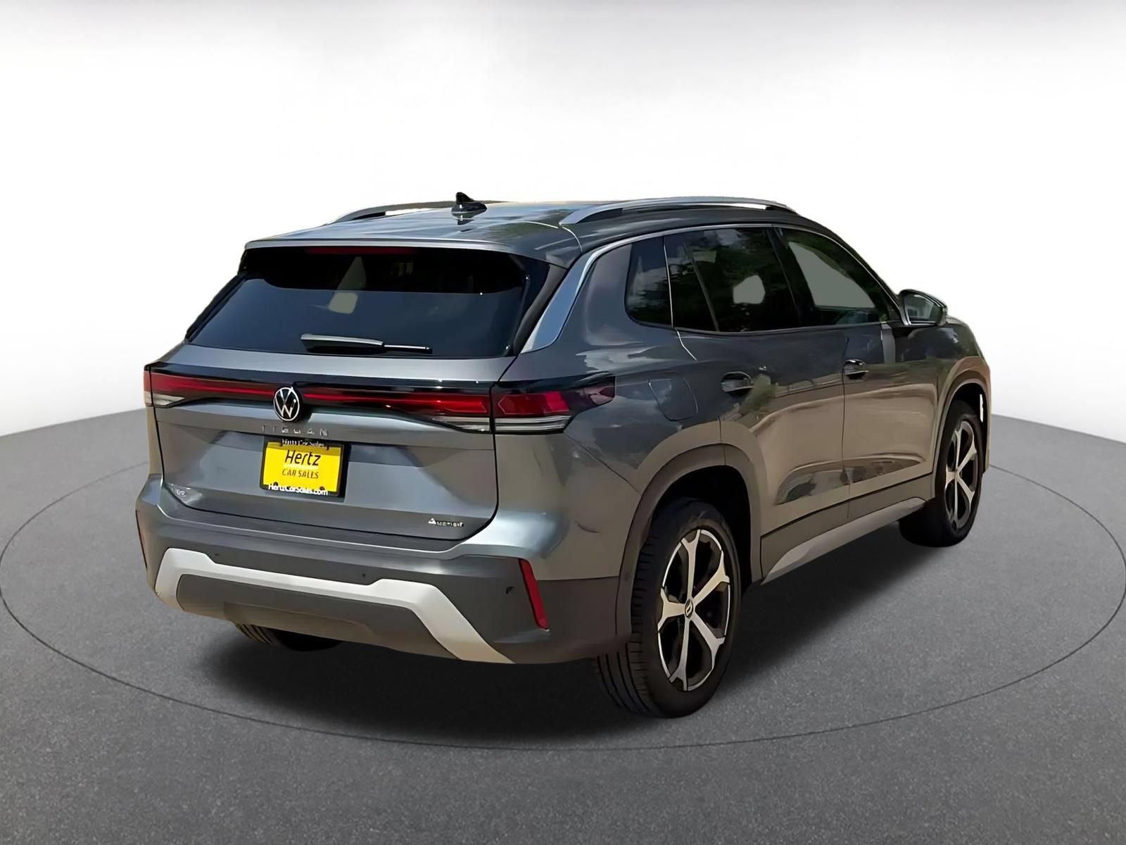 Thumbnail: 2026 Volkswagen Tiguan - 13