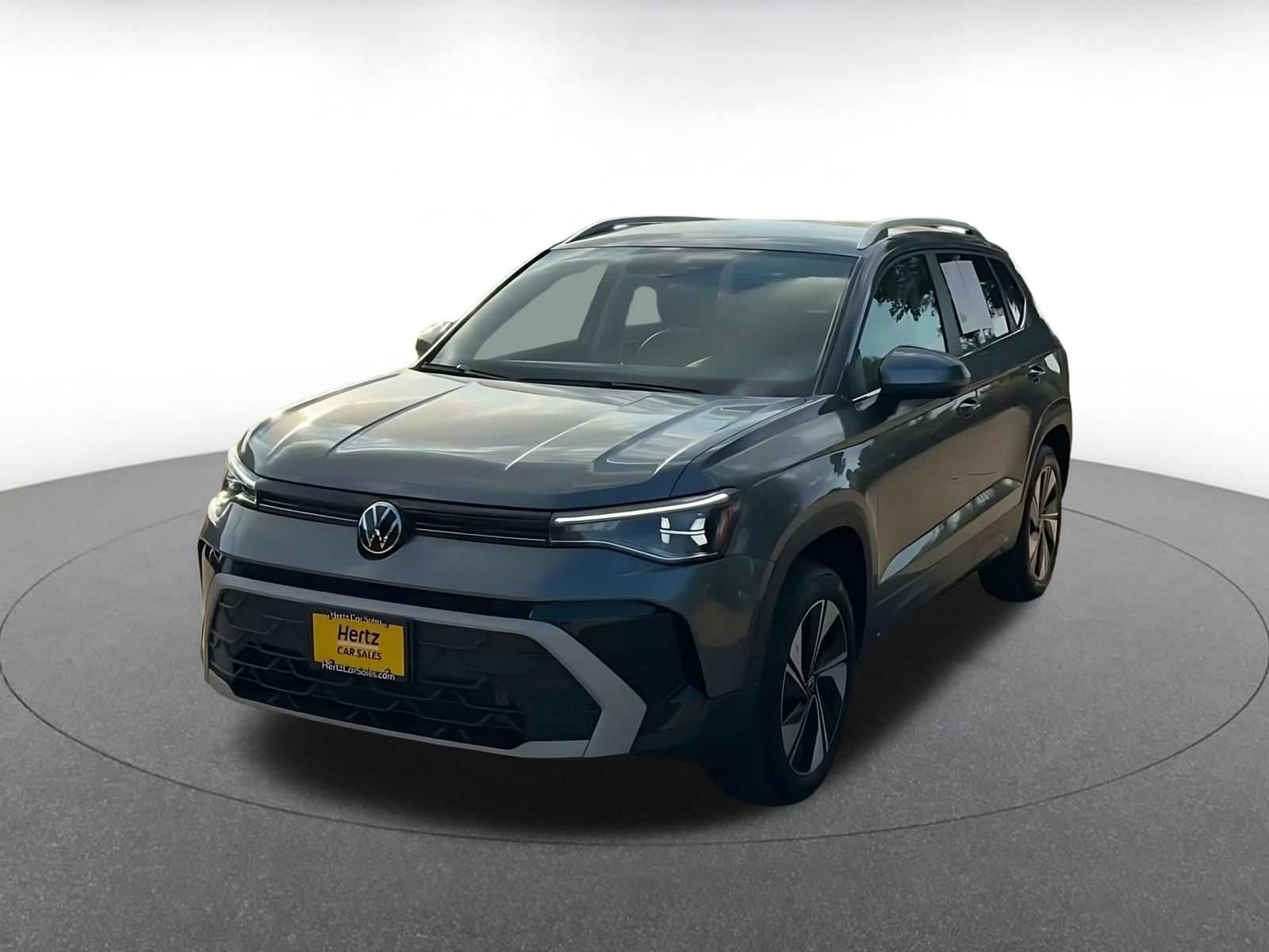 Thumbnail: 2026 Volkswagen Taos - 6