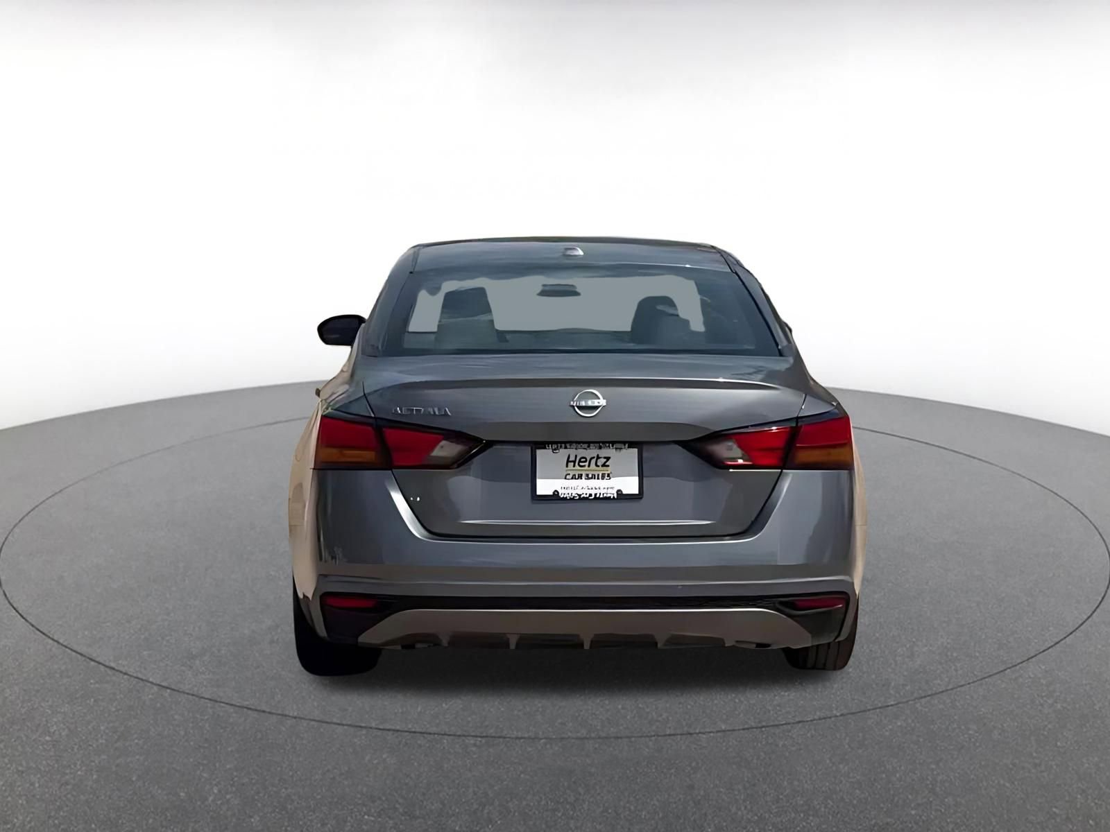 Thumbnail: 2025 Nissan Altima - 12