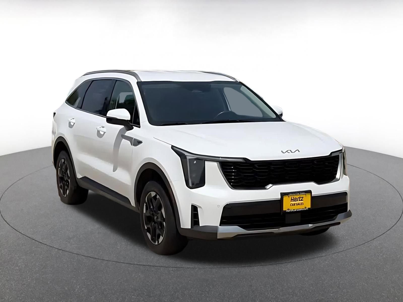 Thumbnail: 2024 Kia Sorento - 3