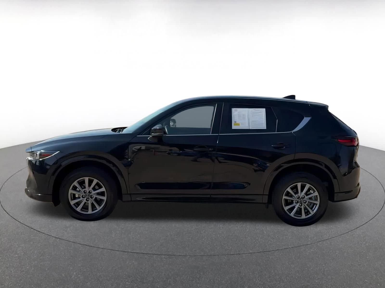 Thumbnail: 2025 Mazda CX-5 - 9