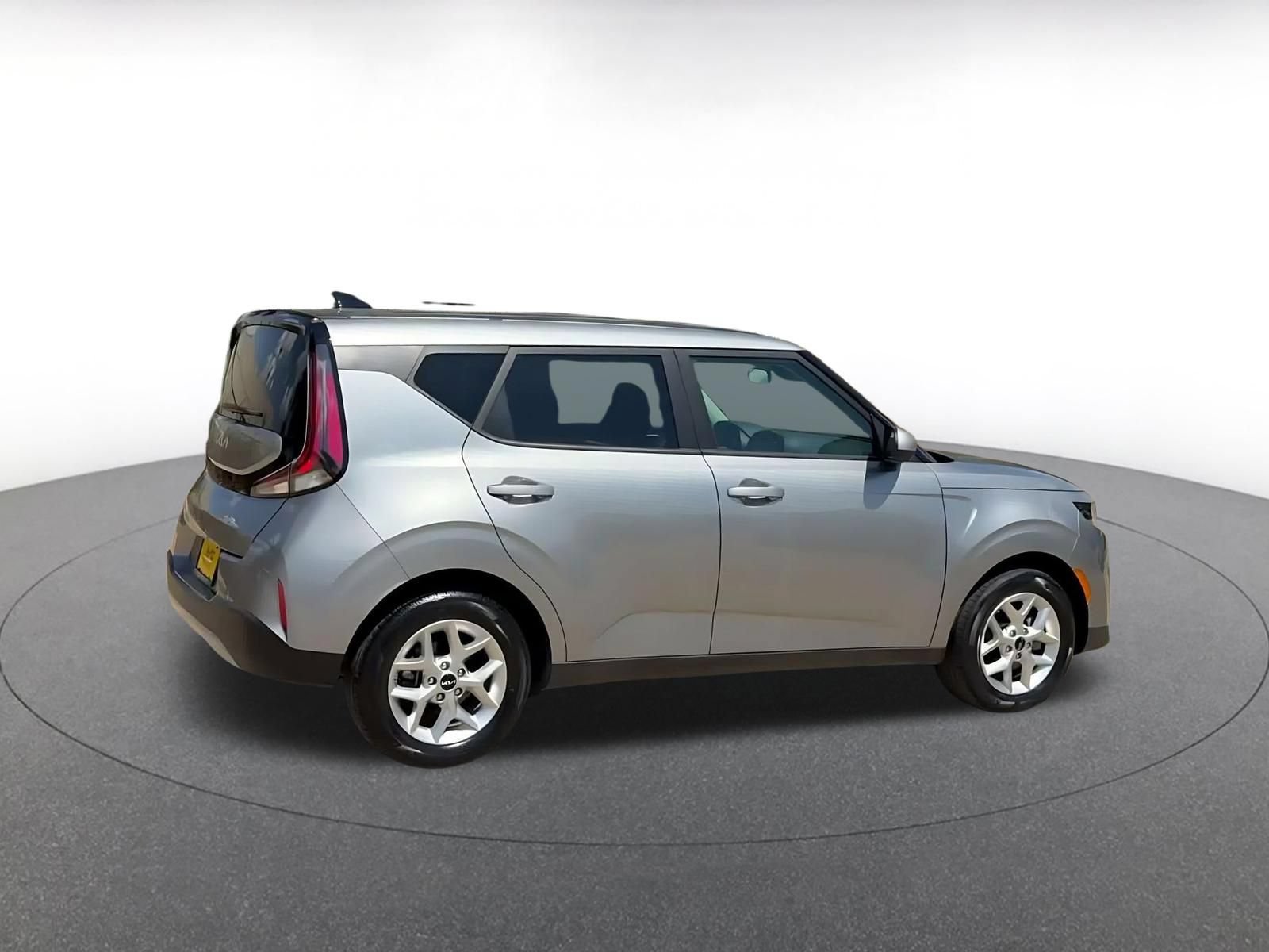 Thumbnail: 2025 Kia Soul - 14