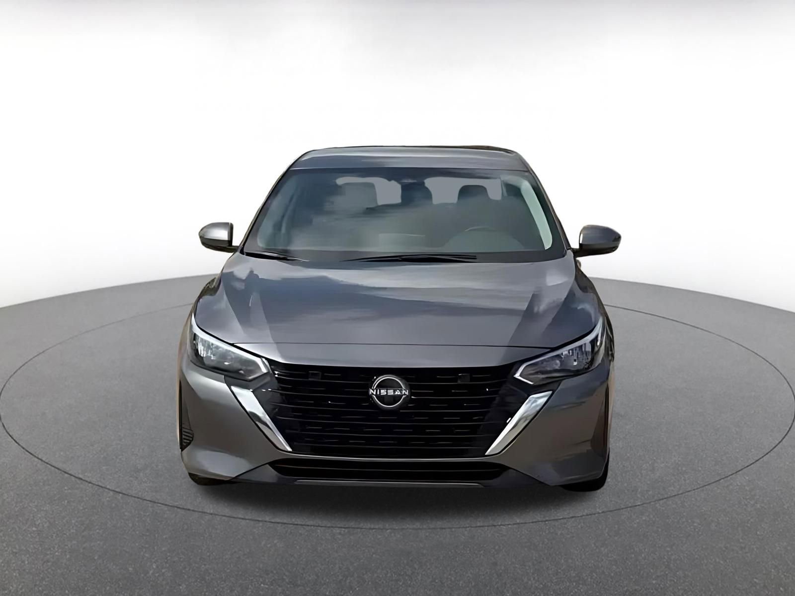 Thumbnail: 2025 Nissan Sentra - 4