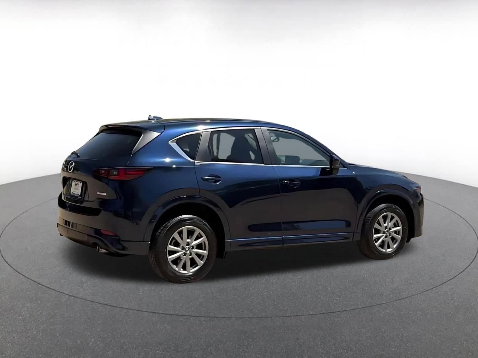 Thumbnail: 2025 Mazda CX-5 - 15