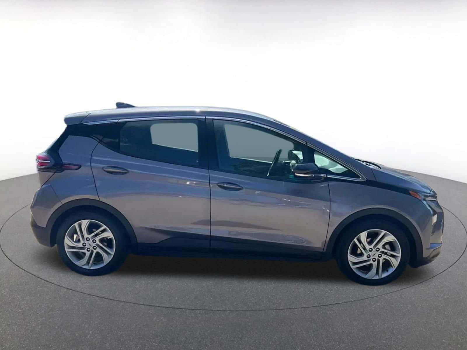 Thumbnail: 2023 Chevrolet Bolt EV - 16