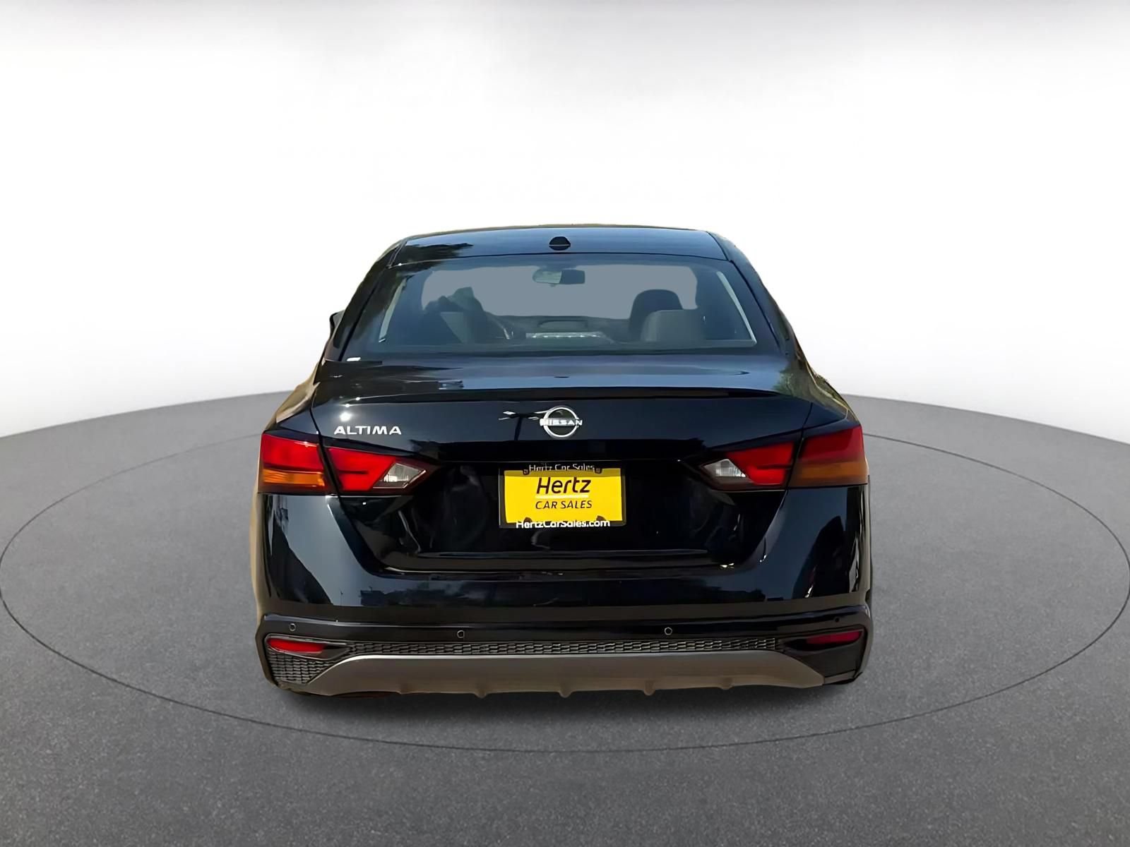 Thumbnail: 2026 Nissan Altima - 12